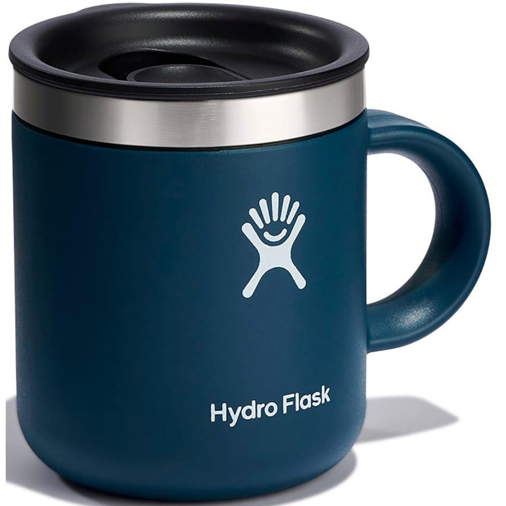 Hydro Flask Coffee-to-go-Becher »6 OZ MUG«, (1 tlg.)