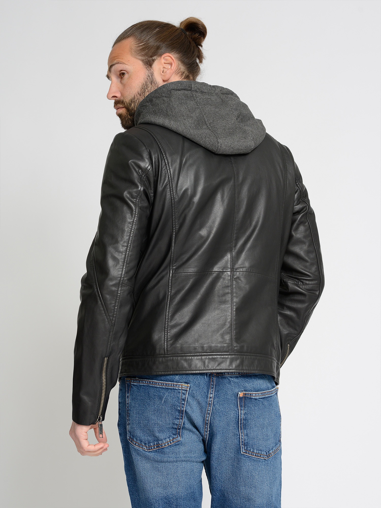 Maze Lederjacke »Lederjacke 42021311«