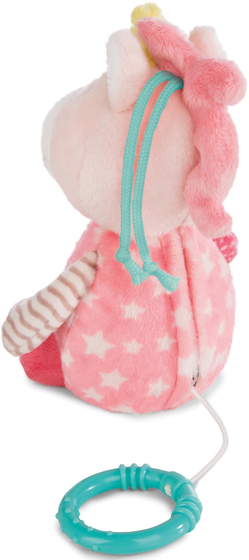 Nici Spieluhr »My First NICI Kollektion, Einhorn Stupsi«