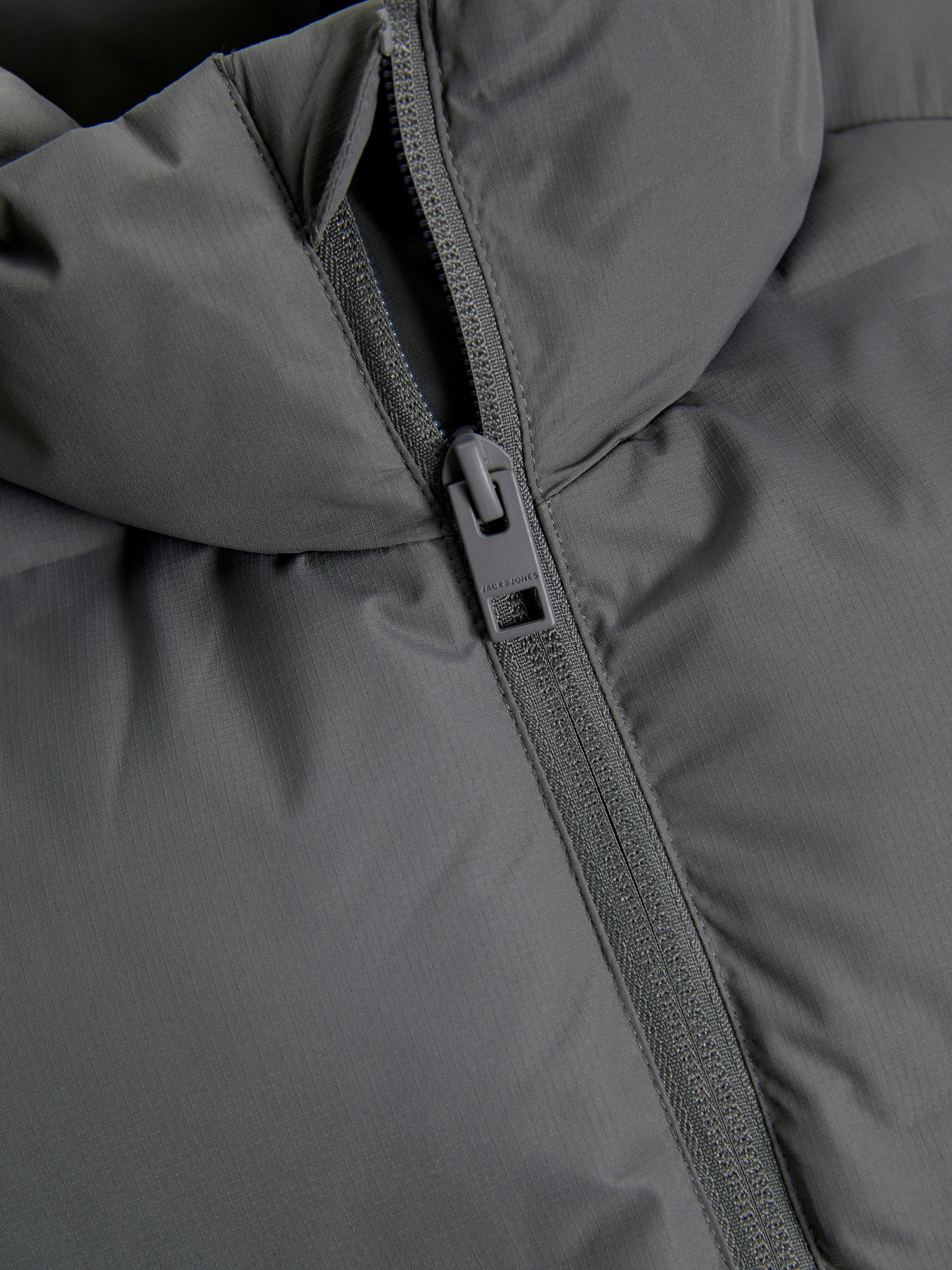 Jack & Jones Steppweste »JJESOHO BODYWARMER COLLAR SN«