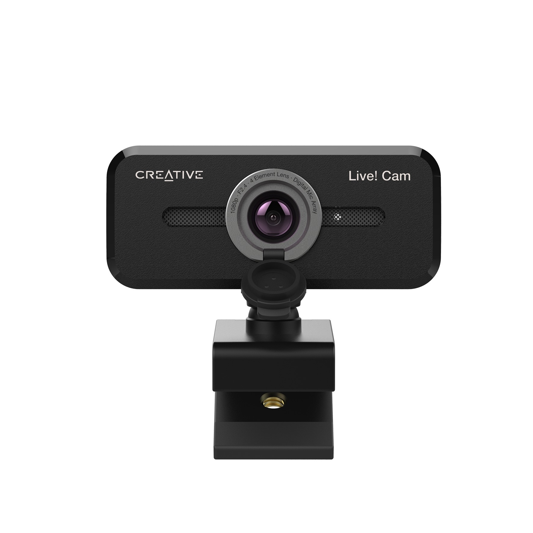 Creative Webcam »Live! Cam Sync V3«