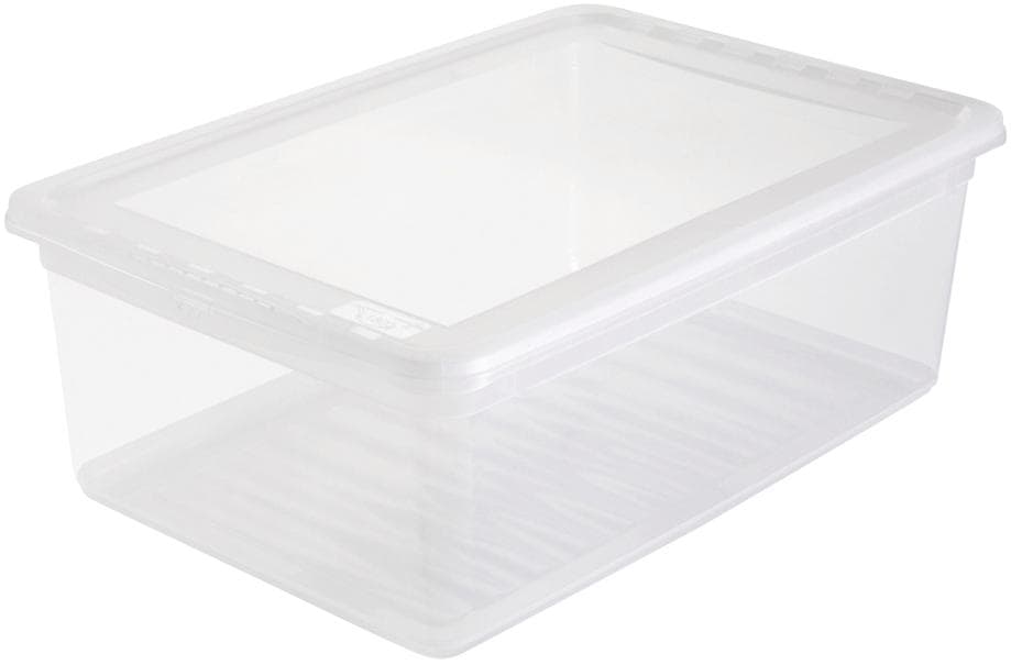 keeeper Aufbewahrungsbox »bea« 3 x 11 L, mit Air Control-System