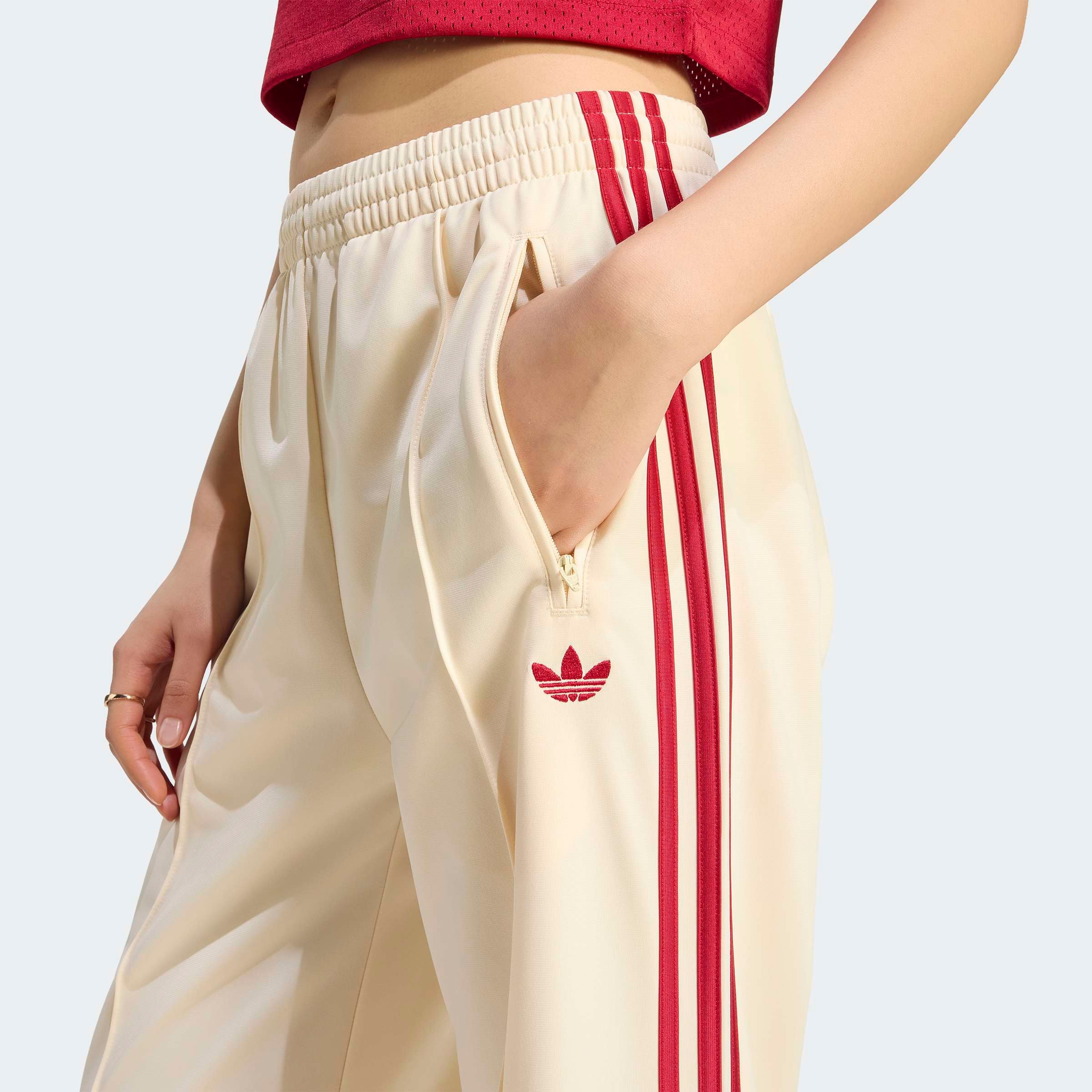 adidas Originals Sporthose »FIREBIRD LOOSE«  Sporthose für Erwachsene, sportlicher Stil