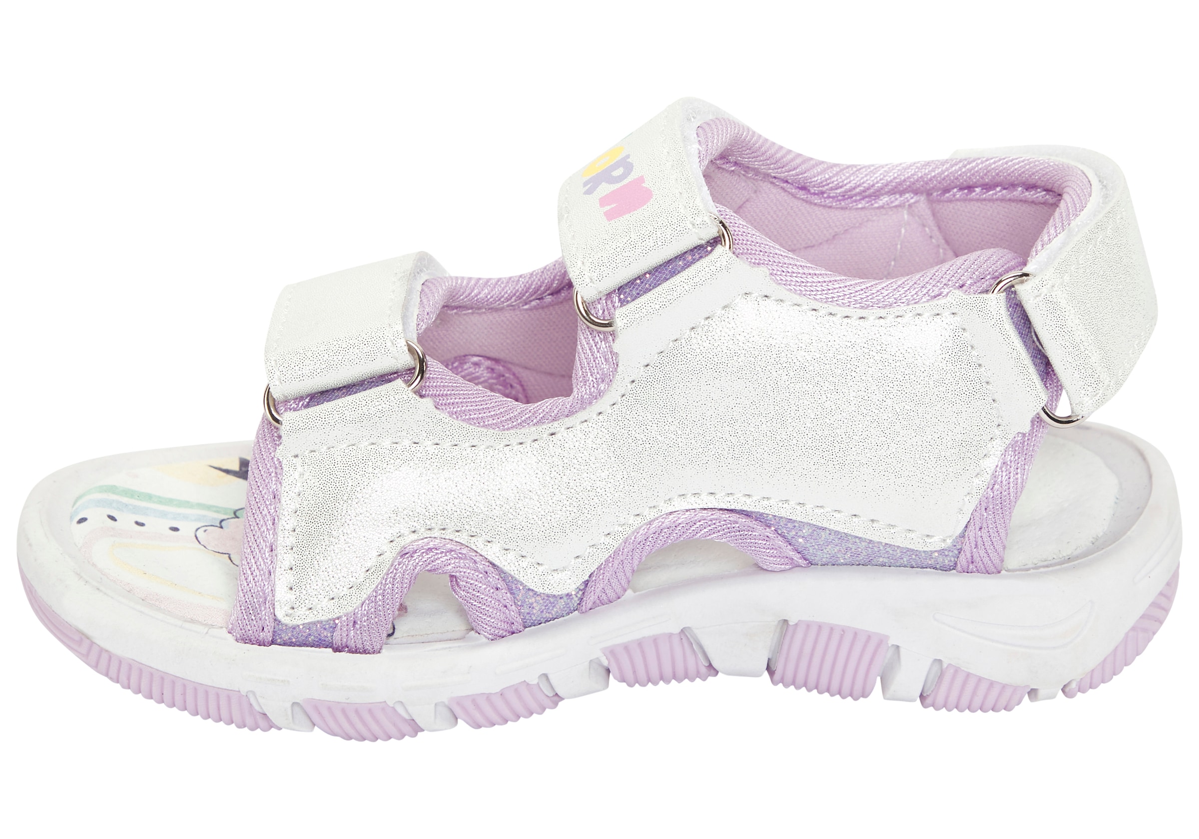 Disney Sandale »UNICORN«