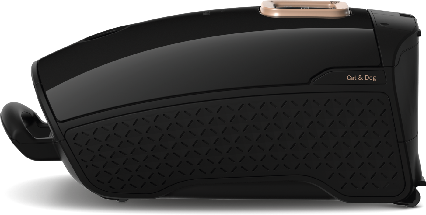 Miele Bodenstaubsauger »Guard L1 Cat & Dog mit ComfortFit, Nachfolger Complete C3 Cat&Dog« 890 W mit Beutel Leistungsstark, Aufsatz zur Tierhaarentfernung, Für Haustierbesitzer