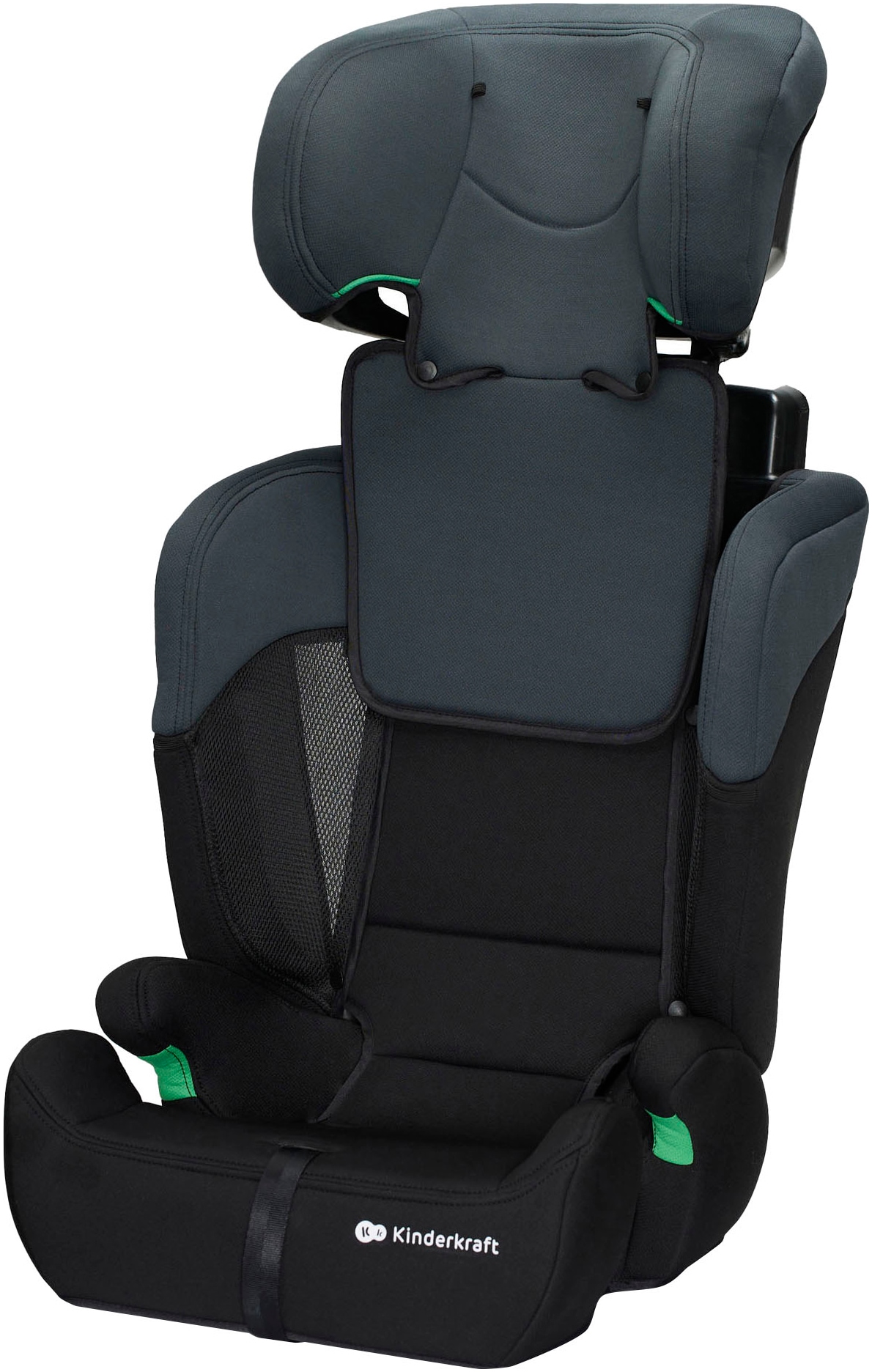 Kinderkraft Autokindersitz »COMFORT UP i-Size«, Klasse I / II / III (9-36 kg), mit herausnehmbarem modularen Einsatz