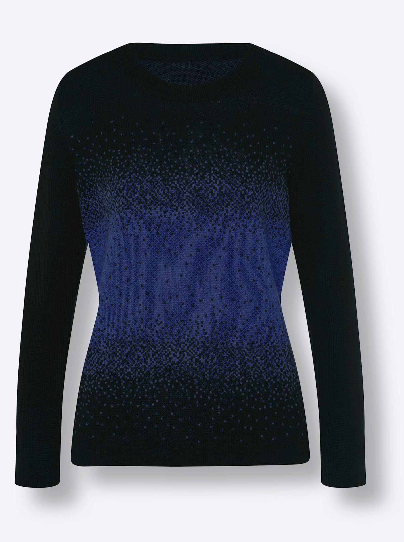 Classic Basics Rundhalspullover »Rundhals-Pullover«