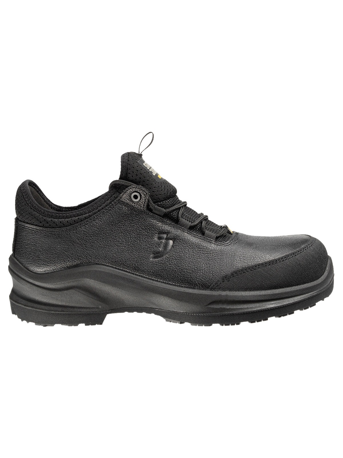 Safety Jogger Works Sicherheitsschuh »Modulo LE Low TG«