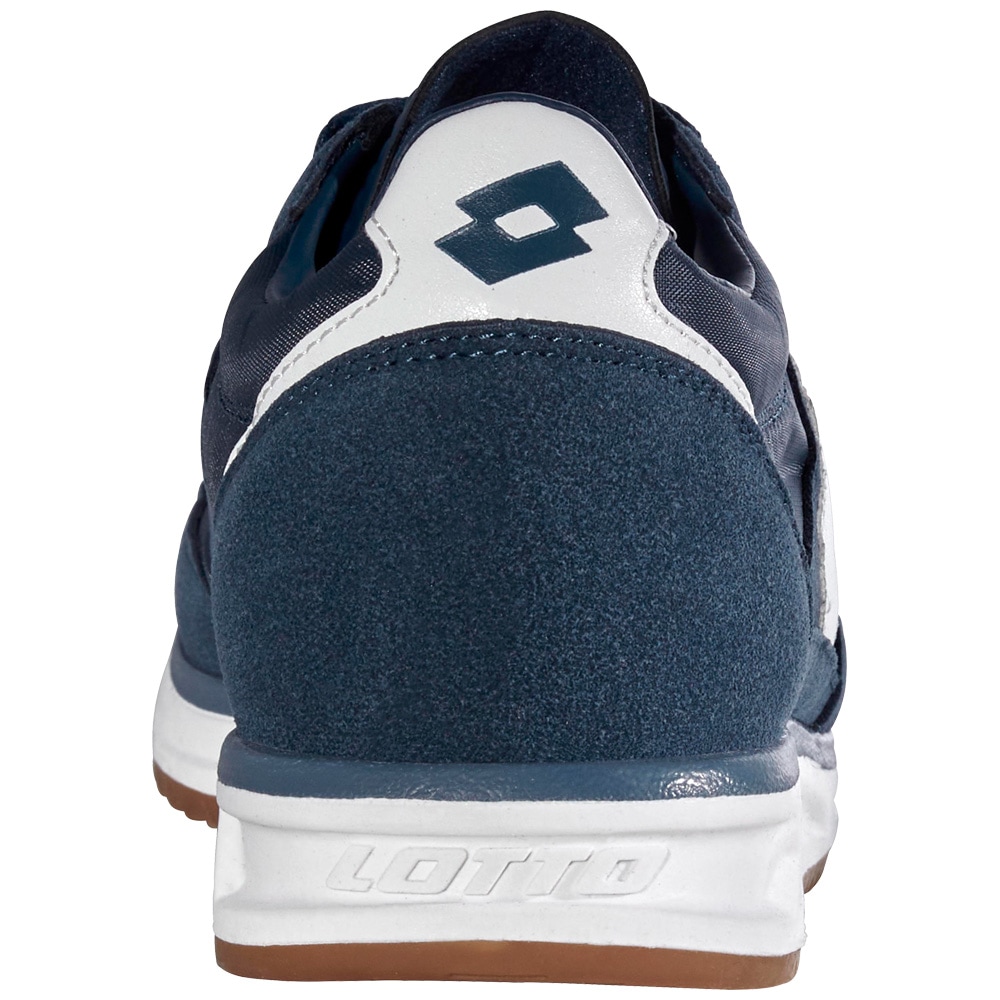 lotto Sneaker  - in angesagtem Retrodesign