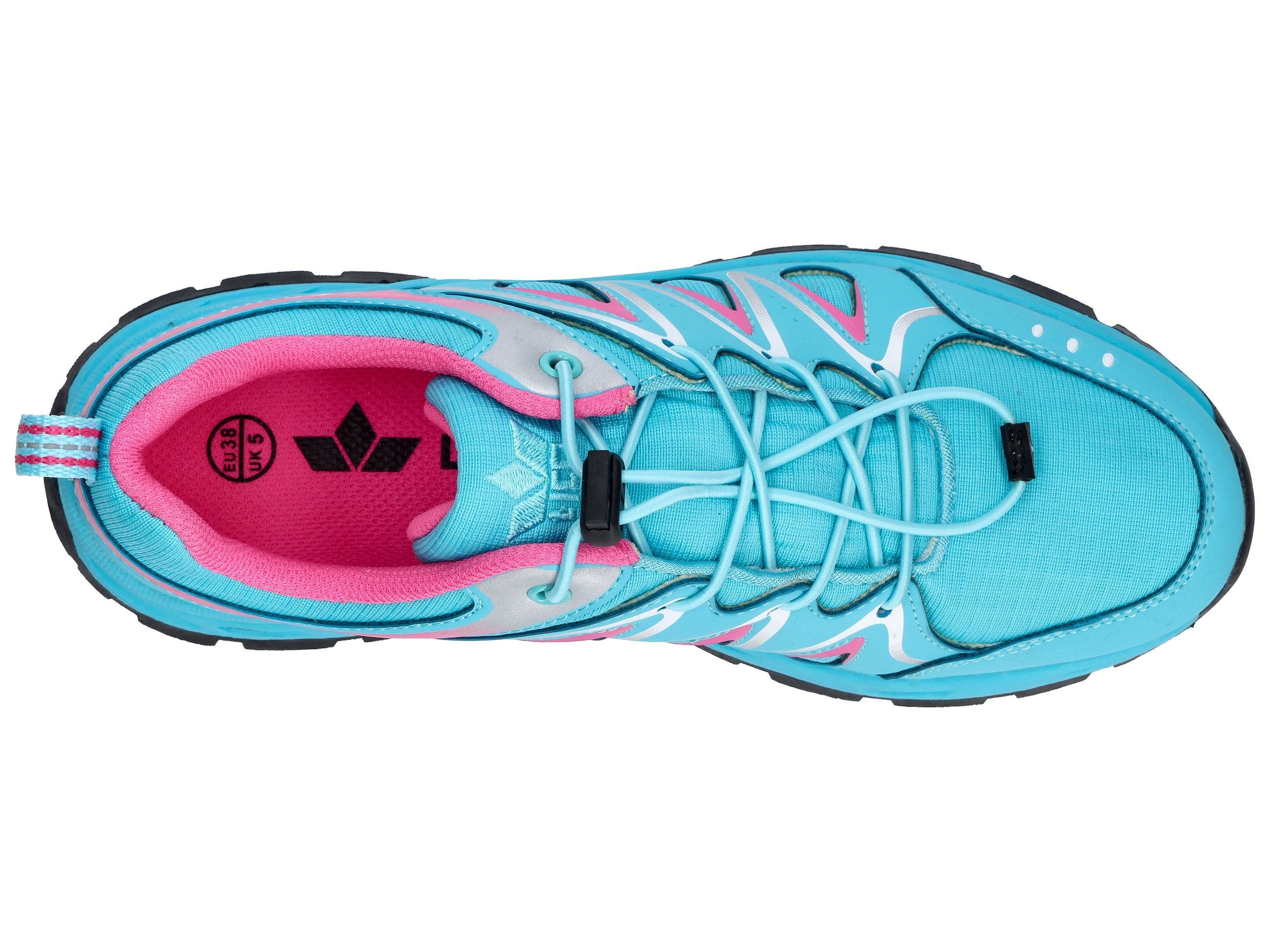 Lico Outdoorschuh »Outdoorschuh Newfield«