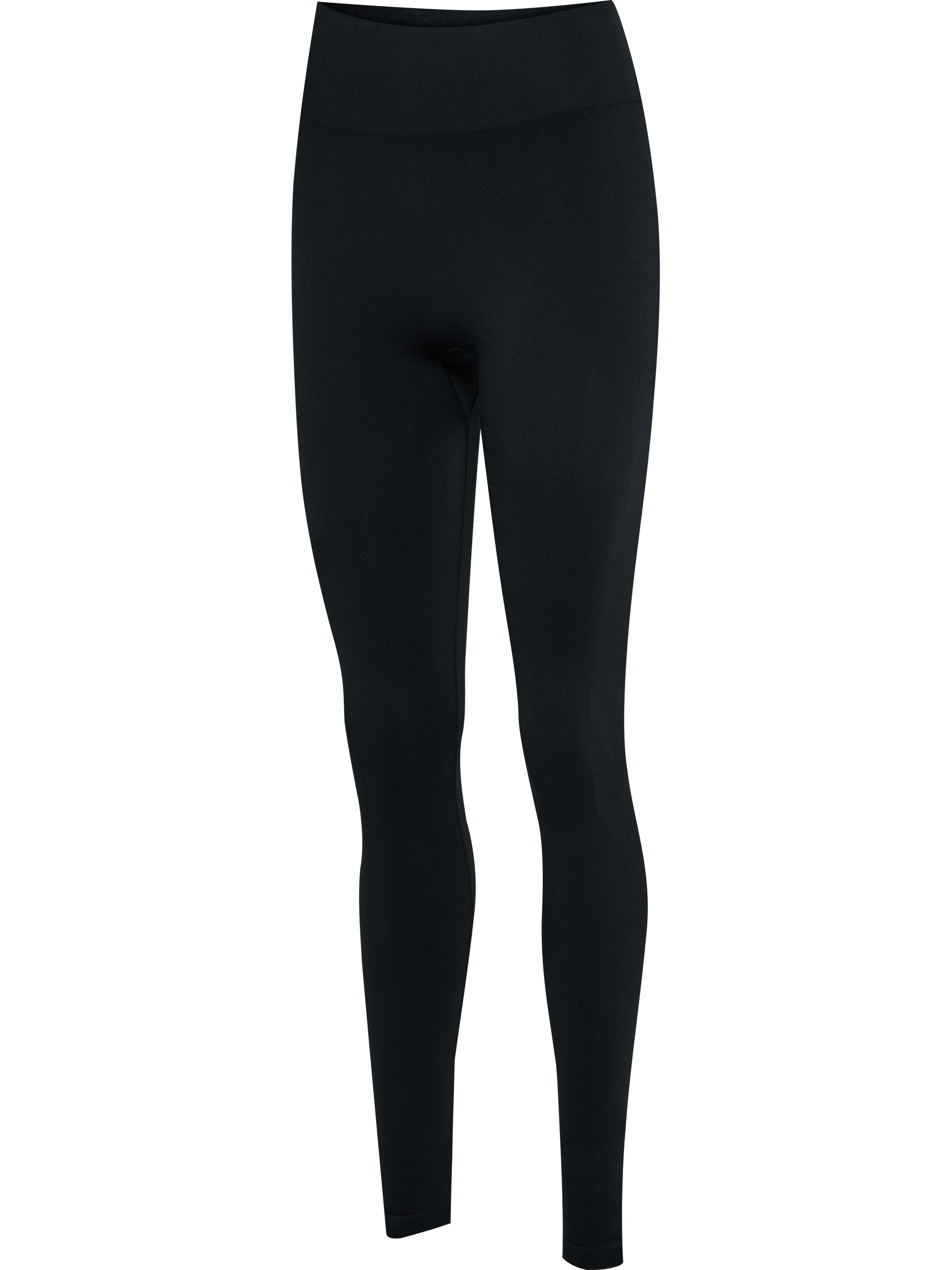 hummel Trainingstights »HMLHIIT SEAMLESS HIGH WAIST TIGHTS«