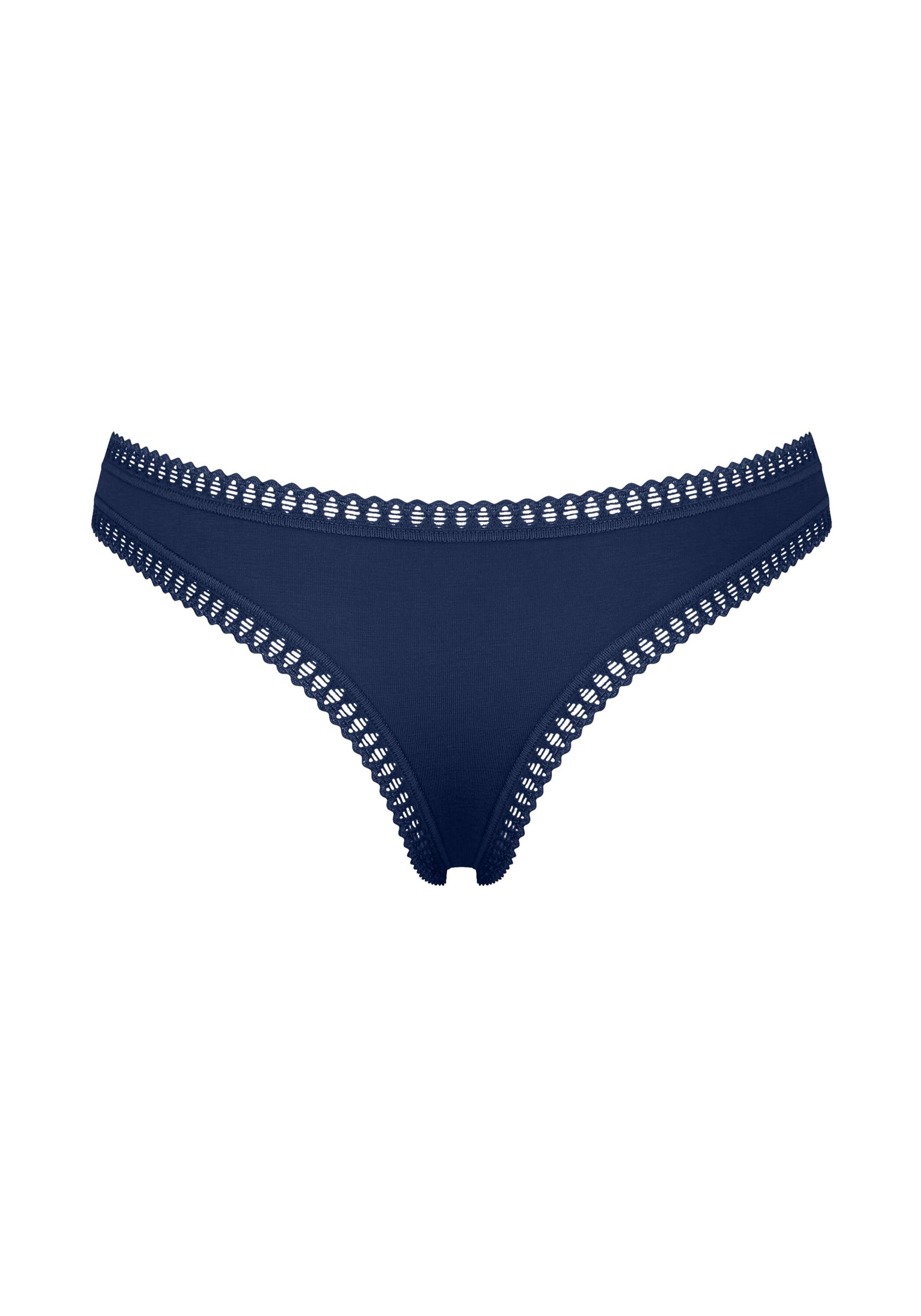 sloggi String »String GO Crush String C3P 3er Pack«