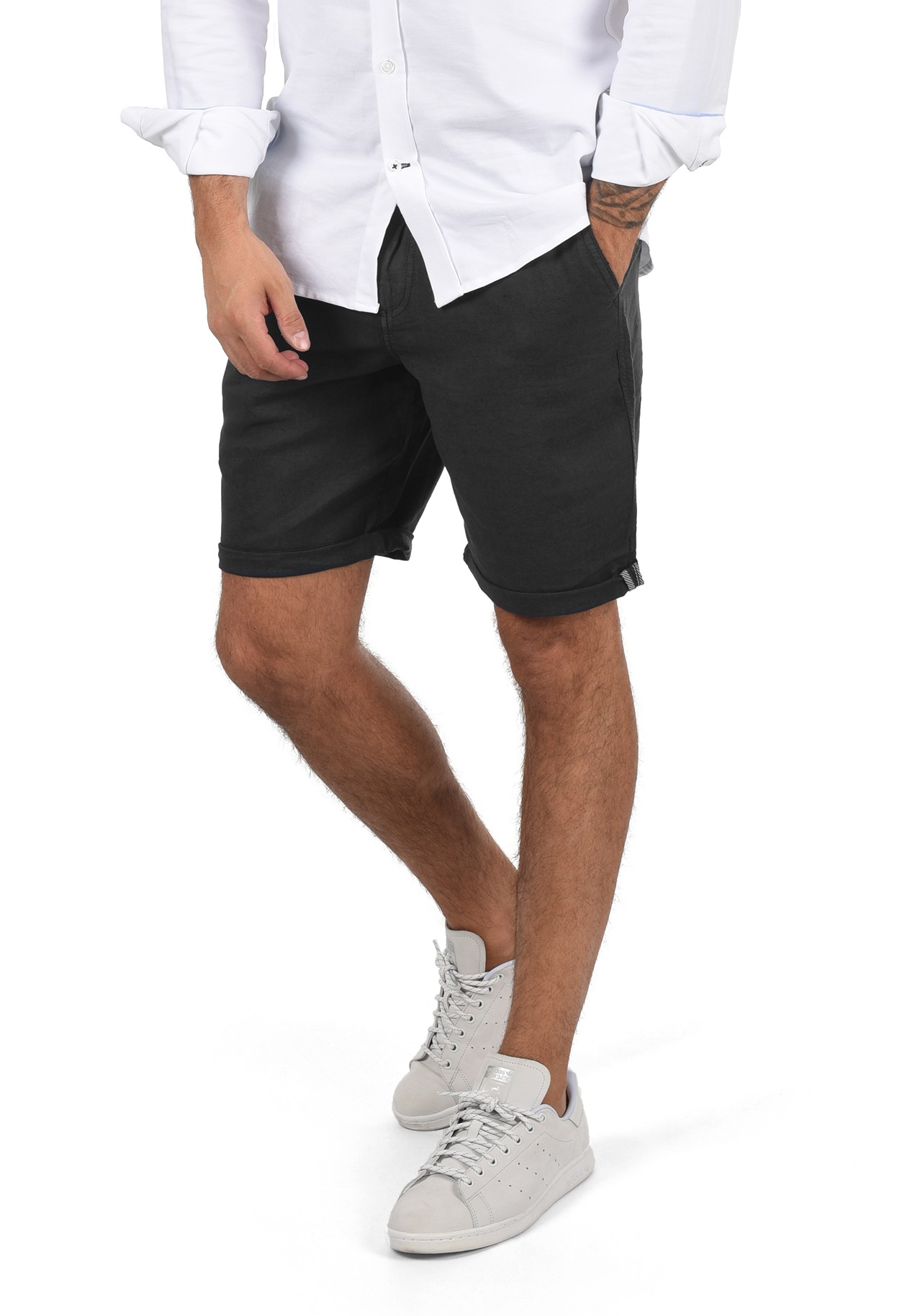 !Solid Shorts »Shorts SDLoras«