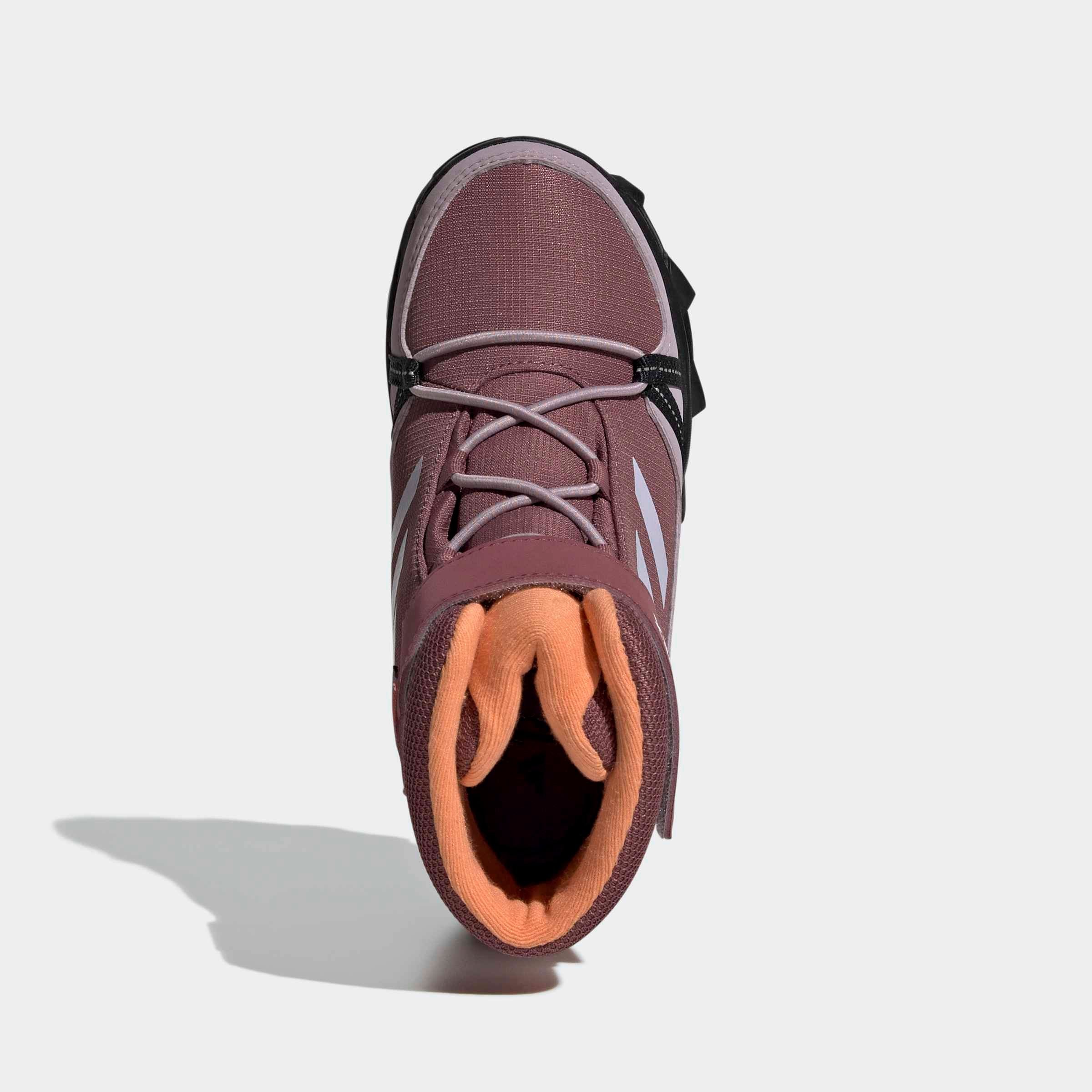 adidas TERREX Winterstiefel »SNOW HOOK-AND-LOOP COLD.RDY WINTER«, wasserdicht und wärmend