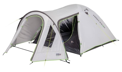 High Peak Kuppelzelt »Zelt Kira 5.0«, 5 Personen, (mit Transporttasche) kaufen
