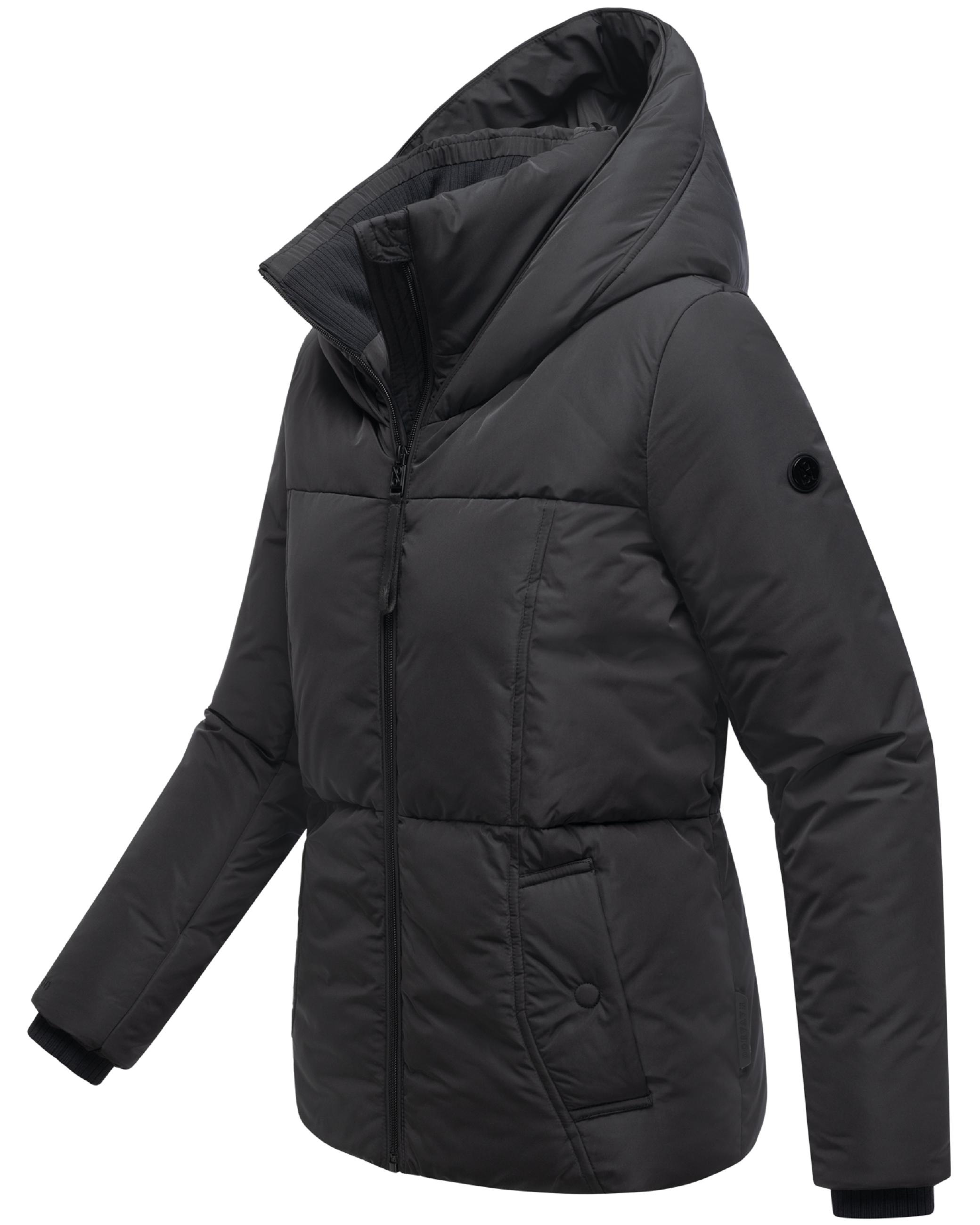 Navahoo Winterjacke »Winterjacke Flüsterfee 14«