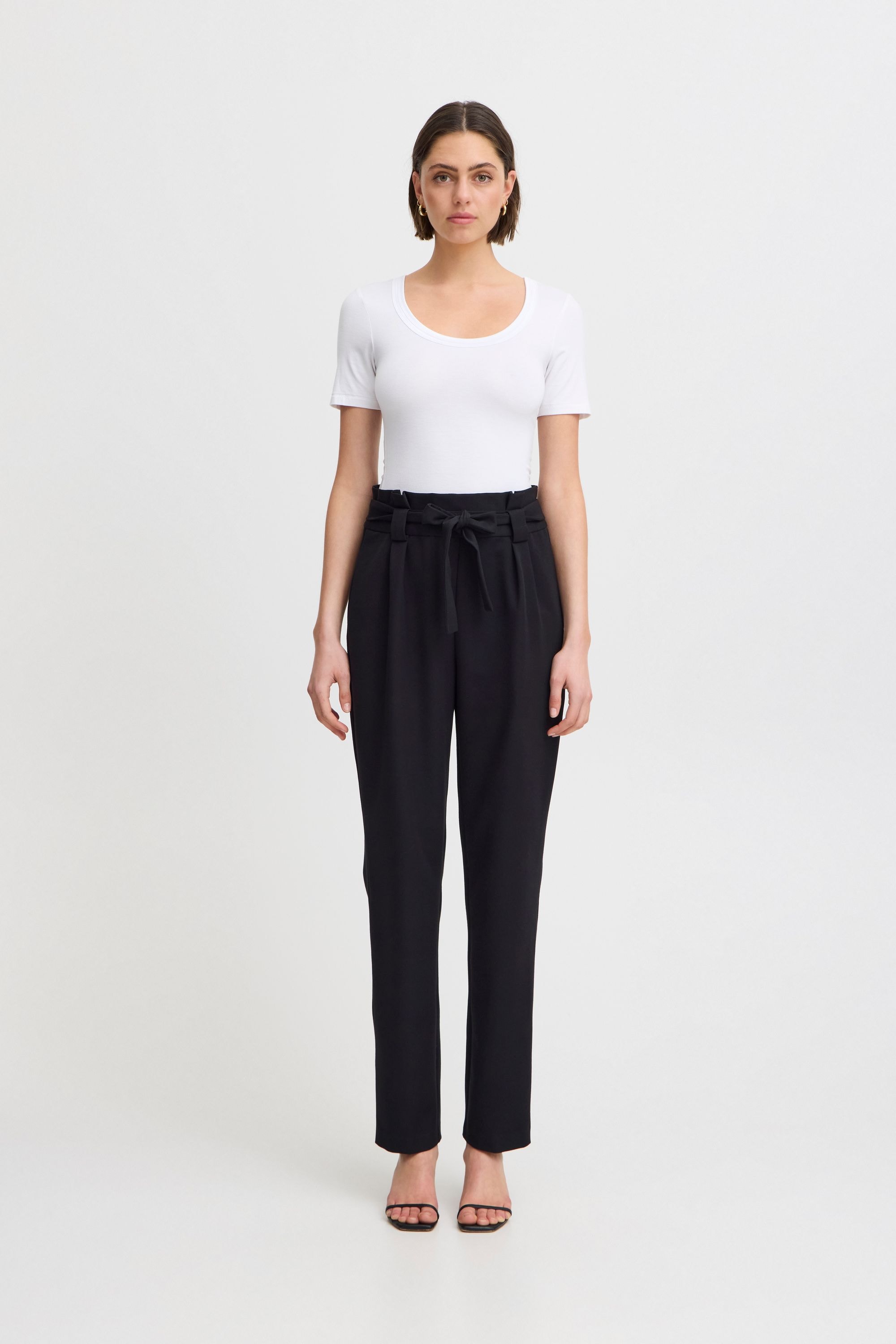 Ichi Stoffhose »Stoffhose IHCaisy«