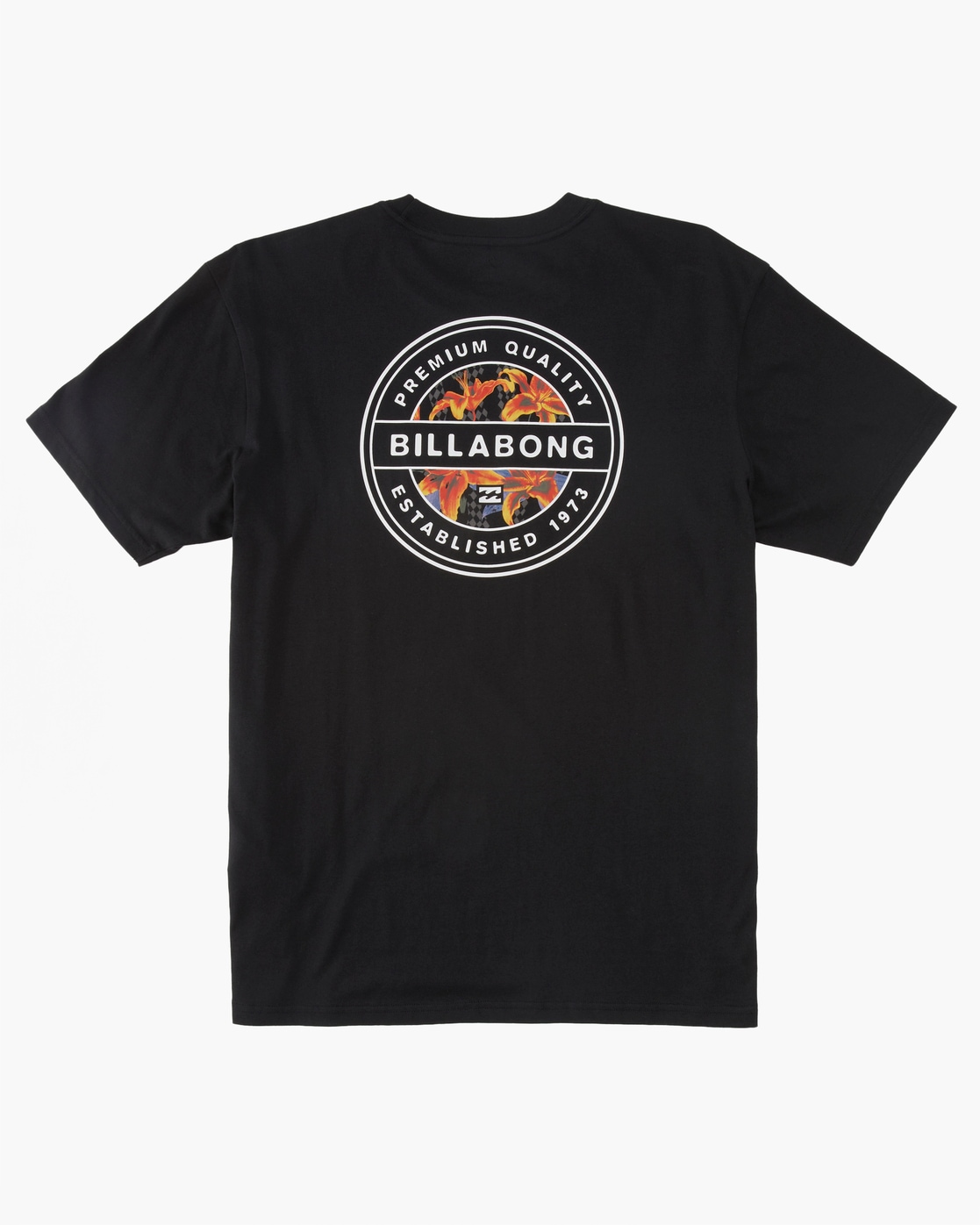 Billabong T-Shirt »Rotor«