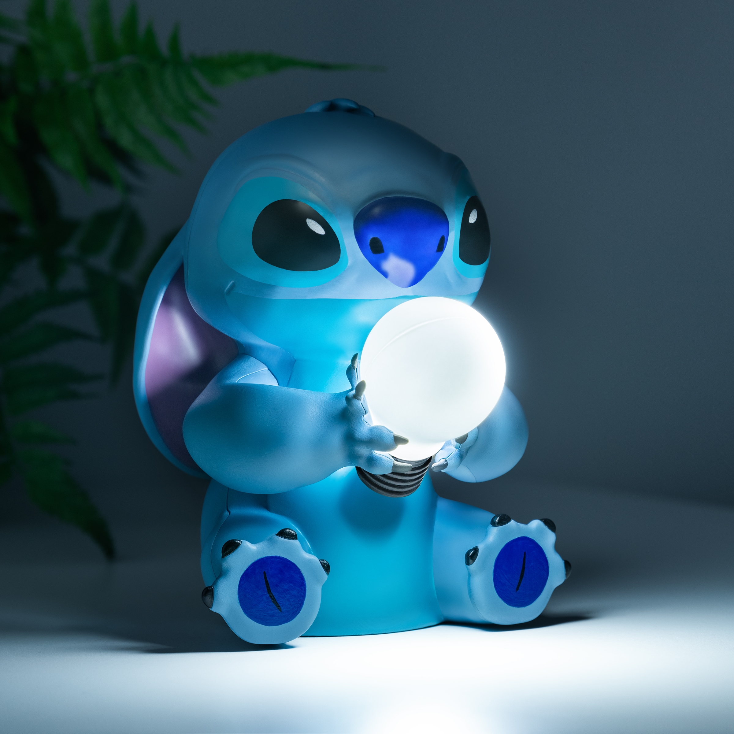 Jahren | & 3 Dekolicht Paladone LED XXL mit Lilo Leuchte« Stitch Garantie kaufen - Stitch online - »Disney