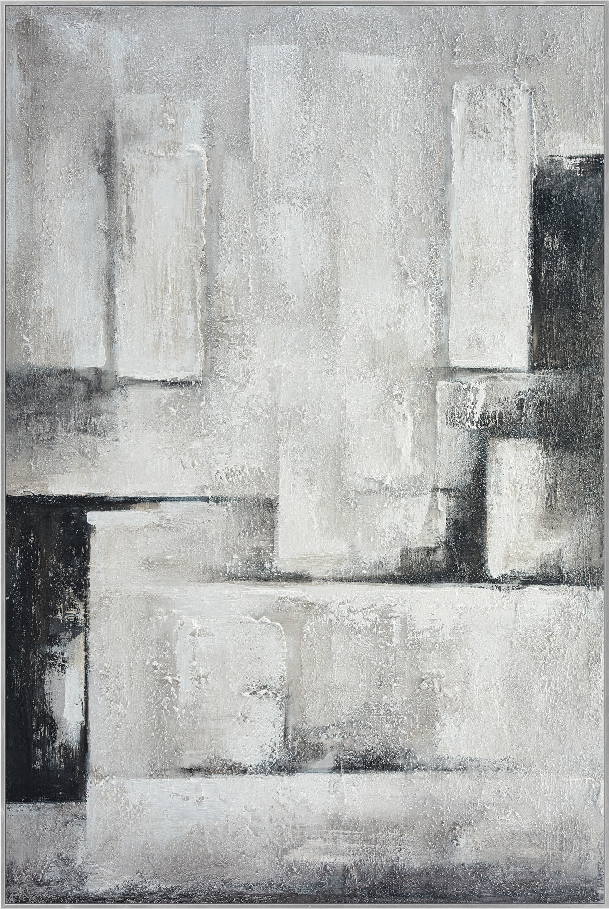 Bönninghoff Ölgemälde 1 Stk. tlg.