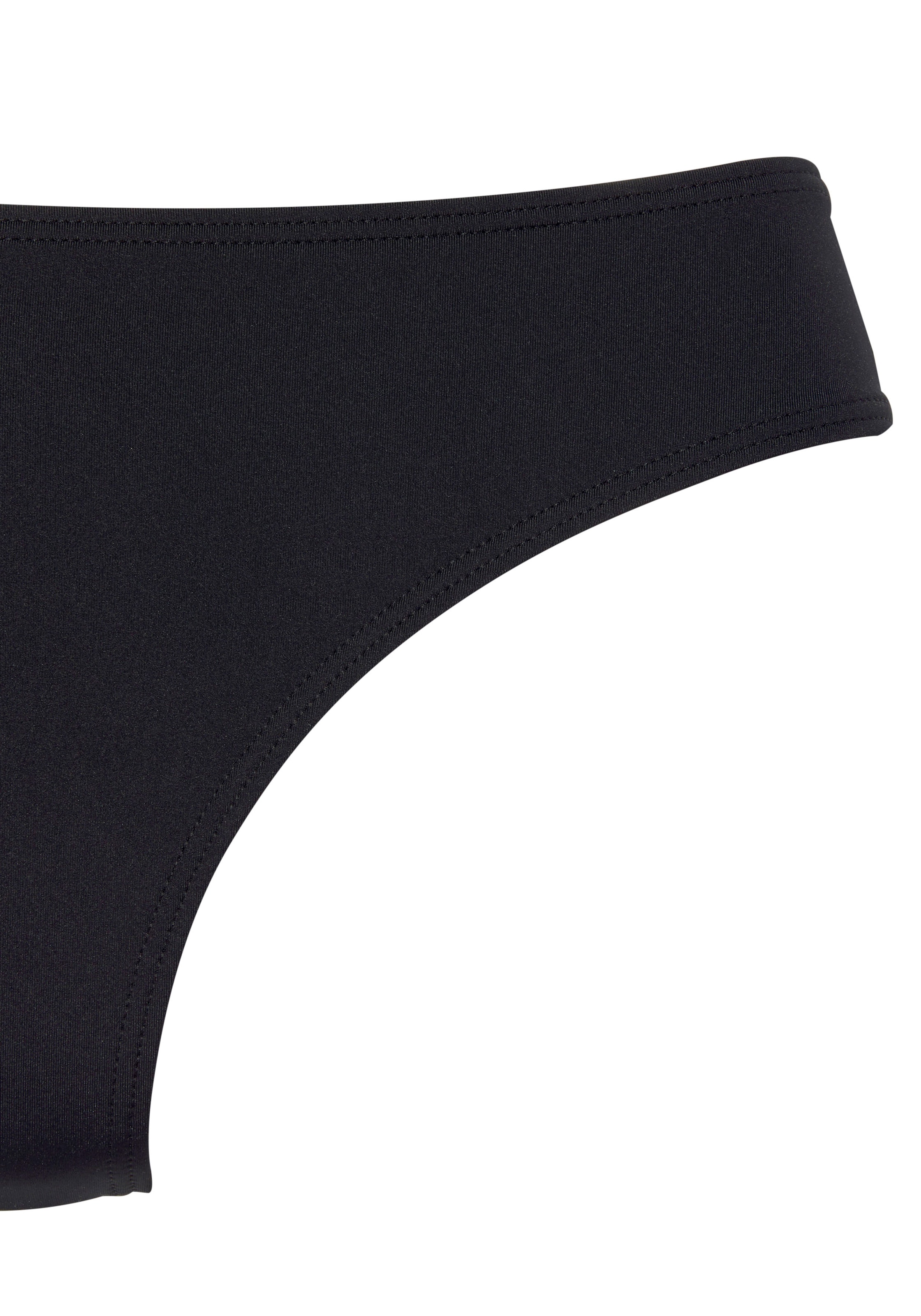 s.Oliver Bikini-Hose »Joy« in klassischer Form