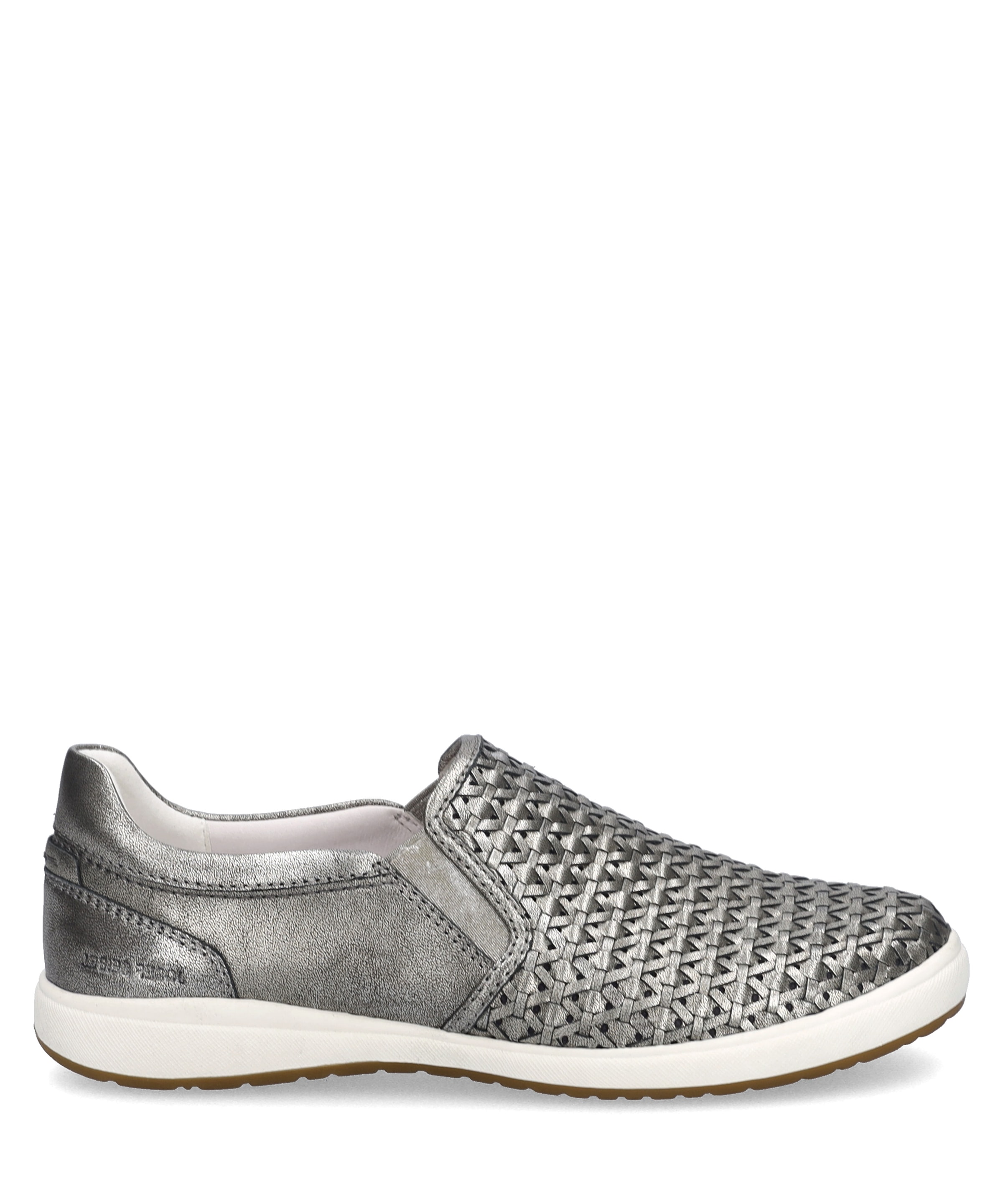 Josef Seibel Slipper »Caren 72, platin«