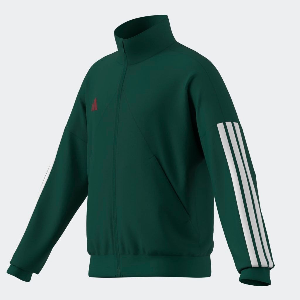 adidas Sportswear Trainingsjacke »J HOT TTOP«