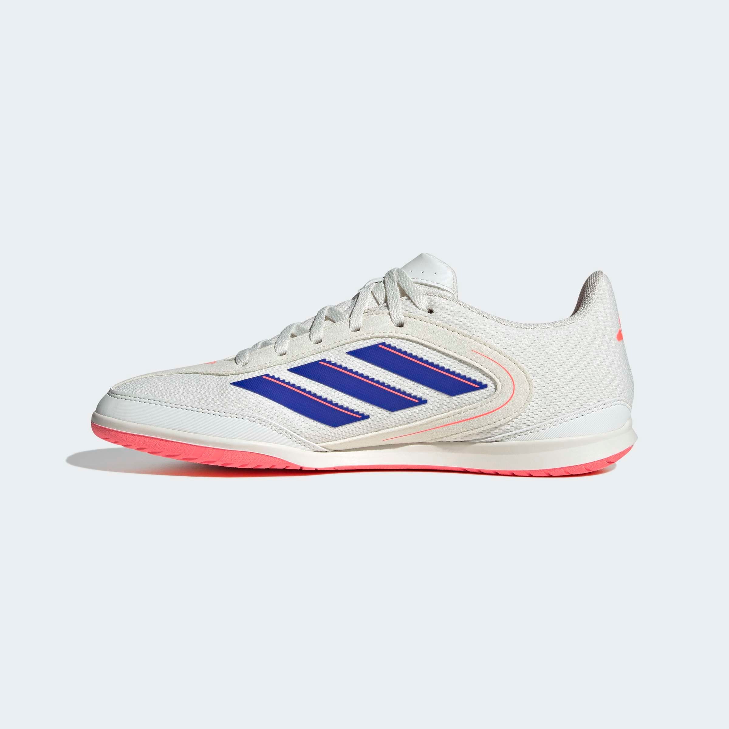 adidas Performance Fußballschuh »COPA COURT CLUB INDOOR«  geeignet als Hallenschuhe