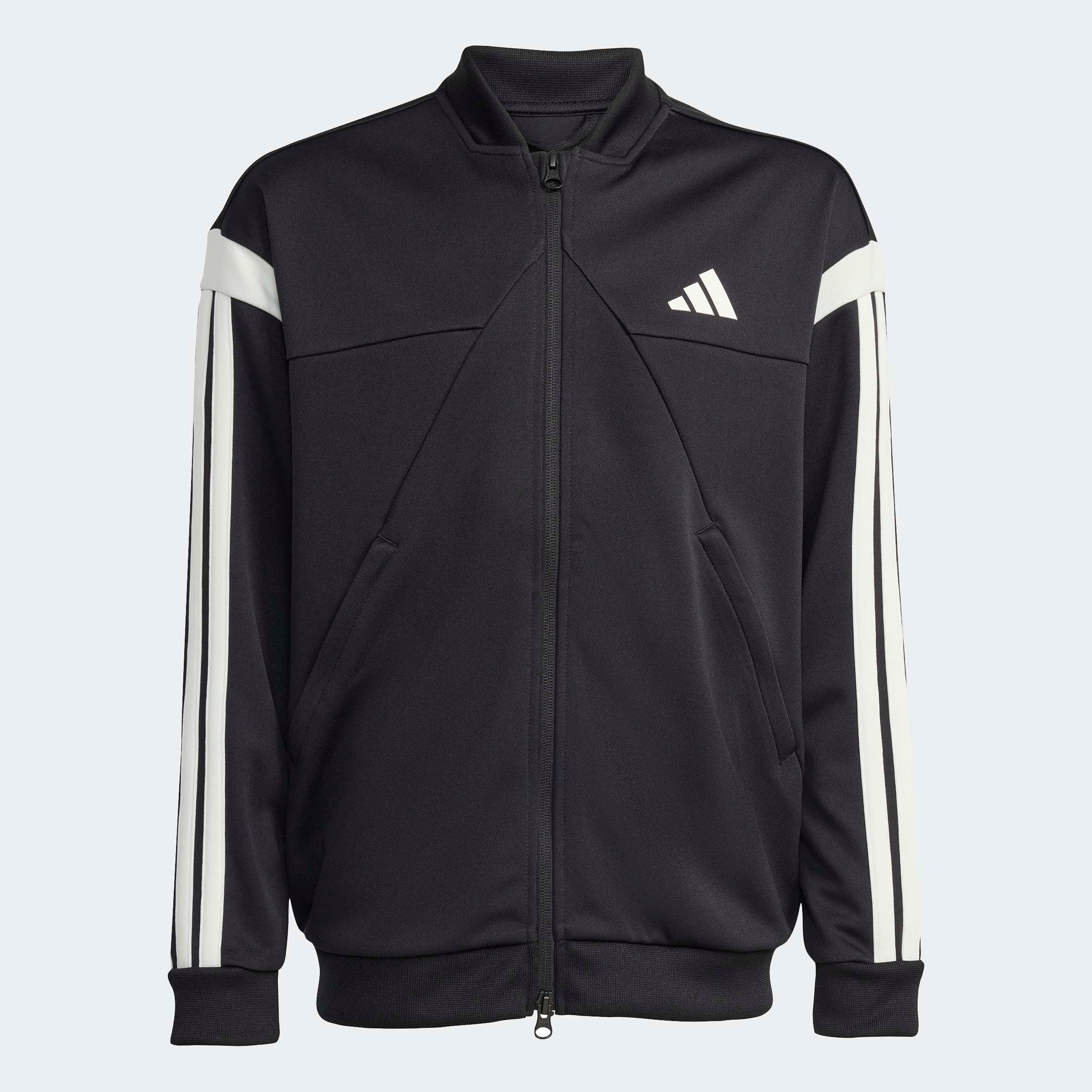 adidas Sportswear Outdoorjacke »J HOT TTOP«