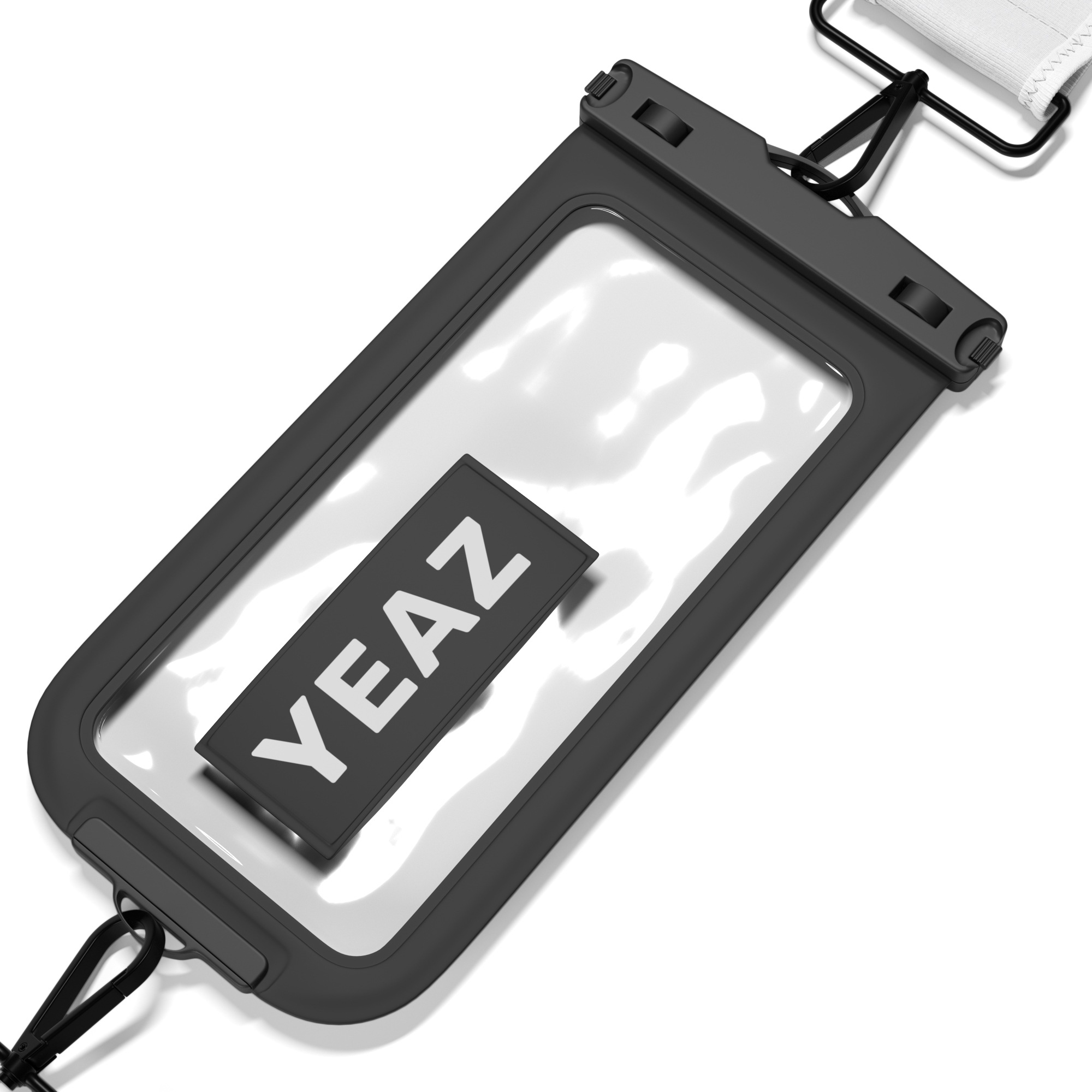 YEAZ Handytasche »Neopren-Gurt mit Handytasche OCEAN SHOT«