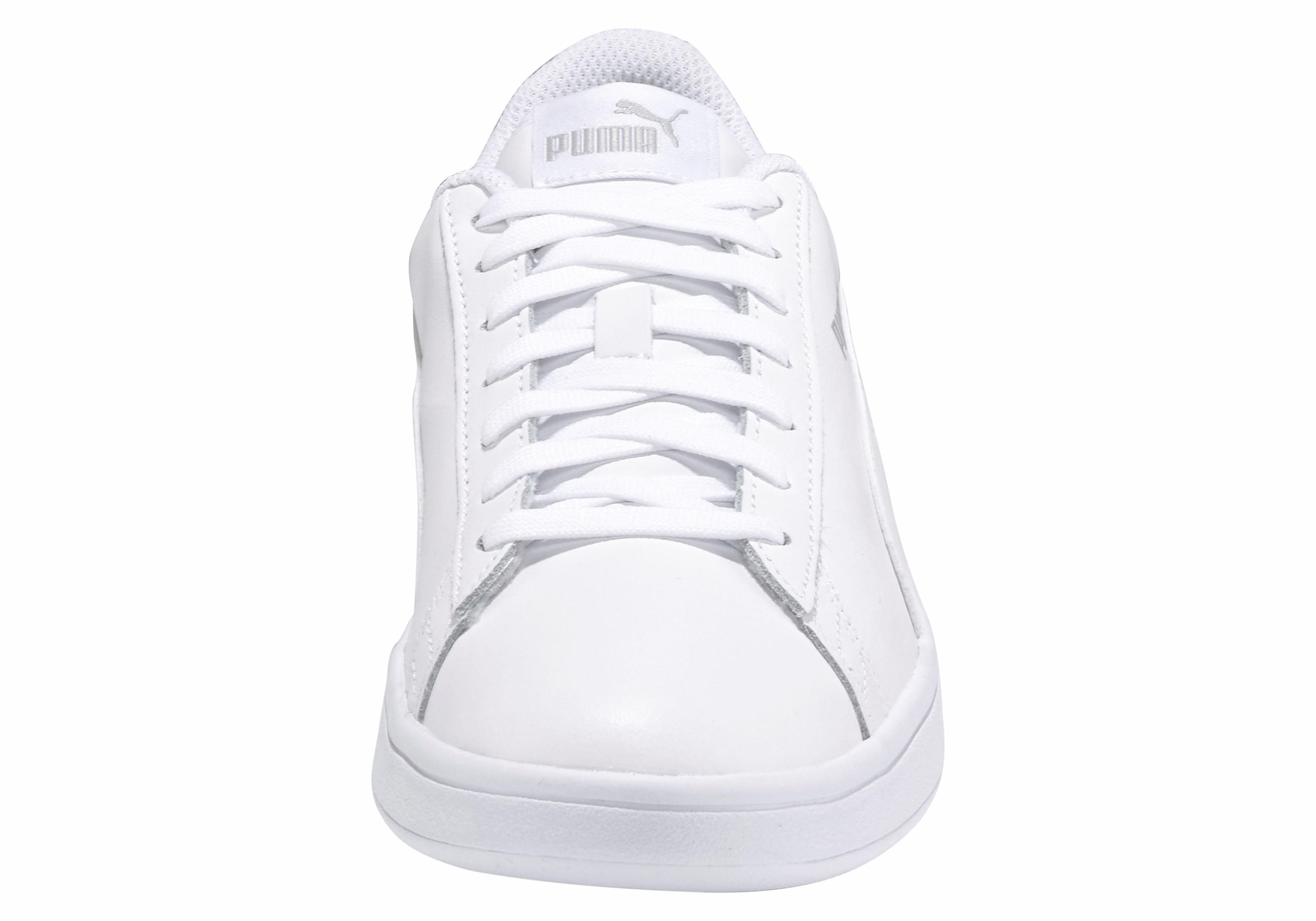 PUMA Sneaker »SMASH V2 L«