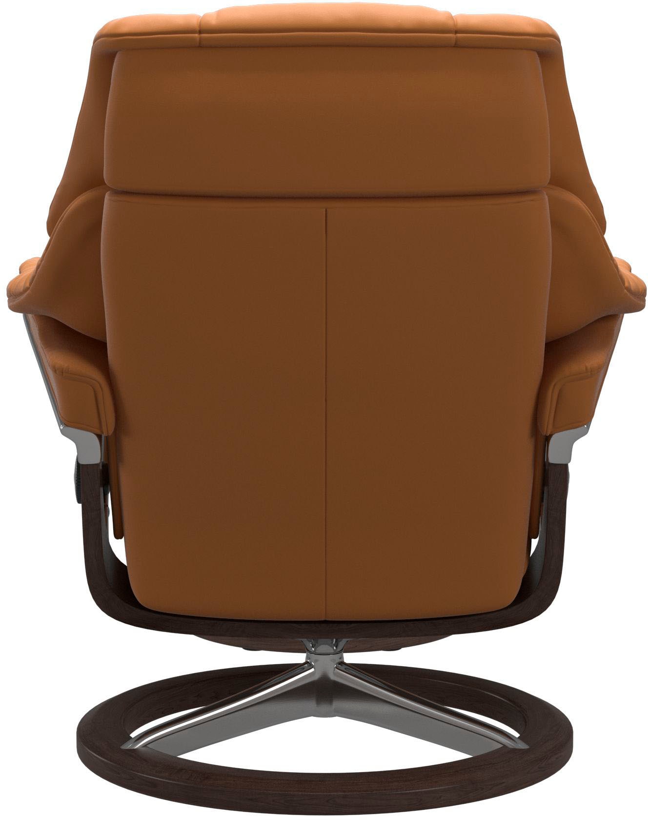 Stressless® Fußhocker »Reno« mit Signature Base, Gestell Wenge