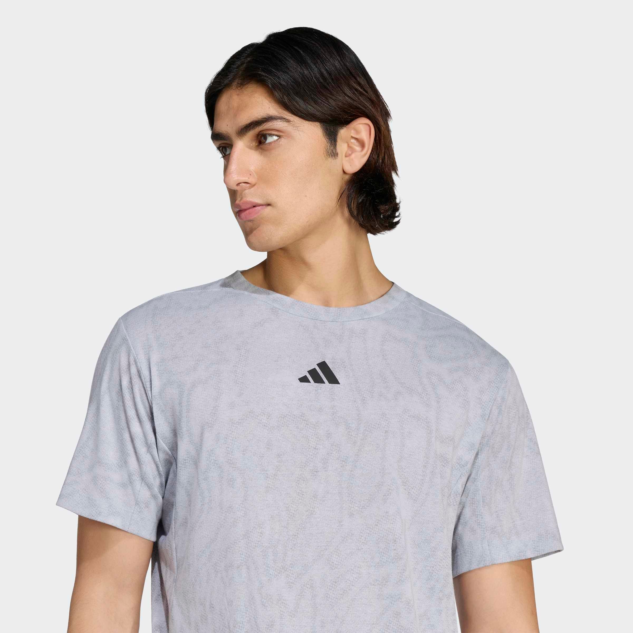 adidas Performance T-Shirt »D4T PRIMELIFT T«