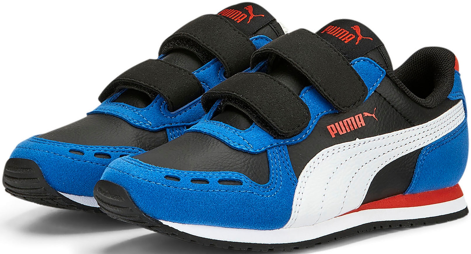 PUMA Sneaker CABANA RACER SL 20 V PS mit Klettverschluss bei Universal.at