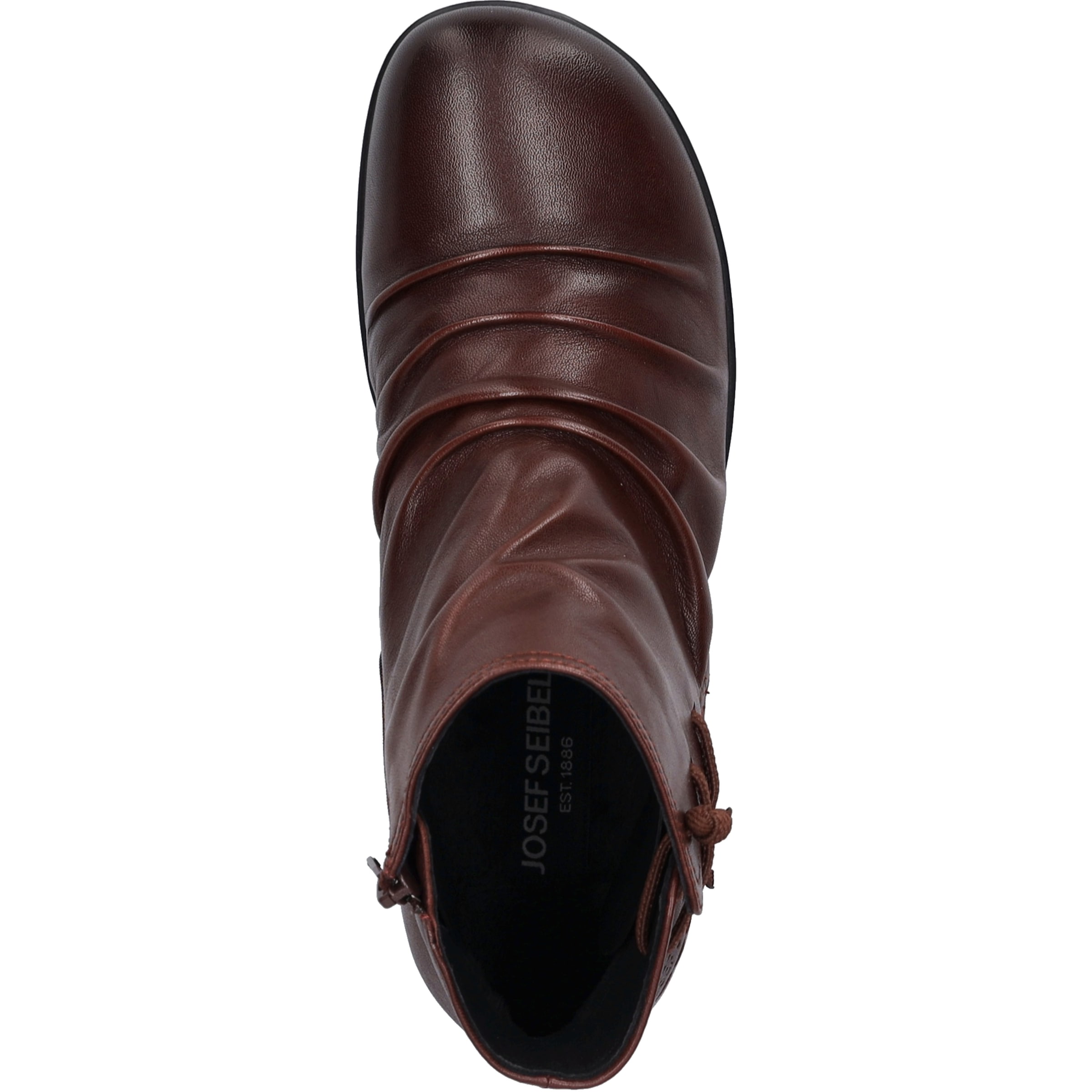 Josef Seibel Stiefelette »Naly 12, bordeaux«