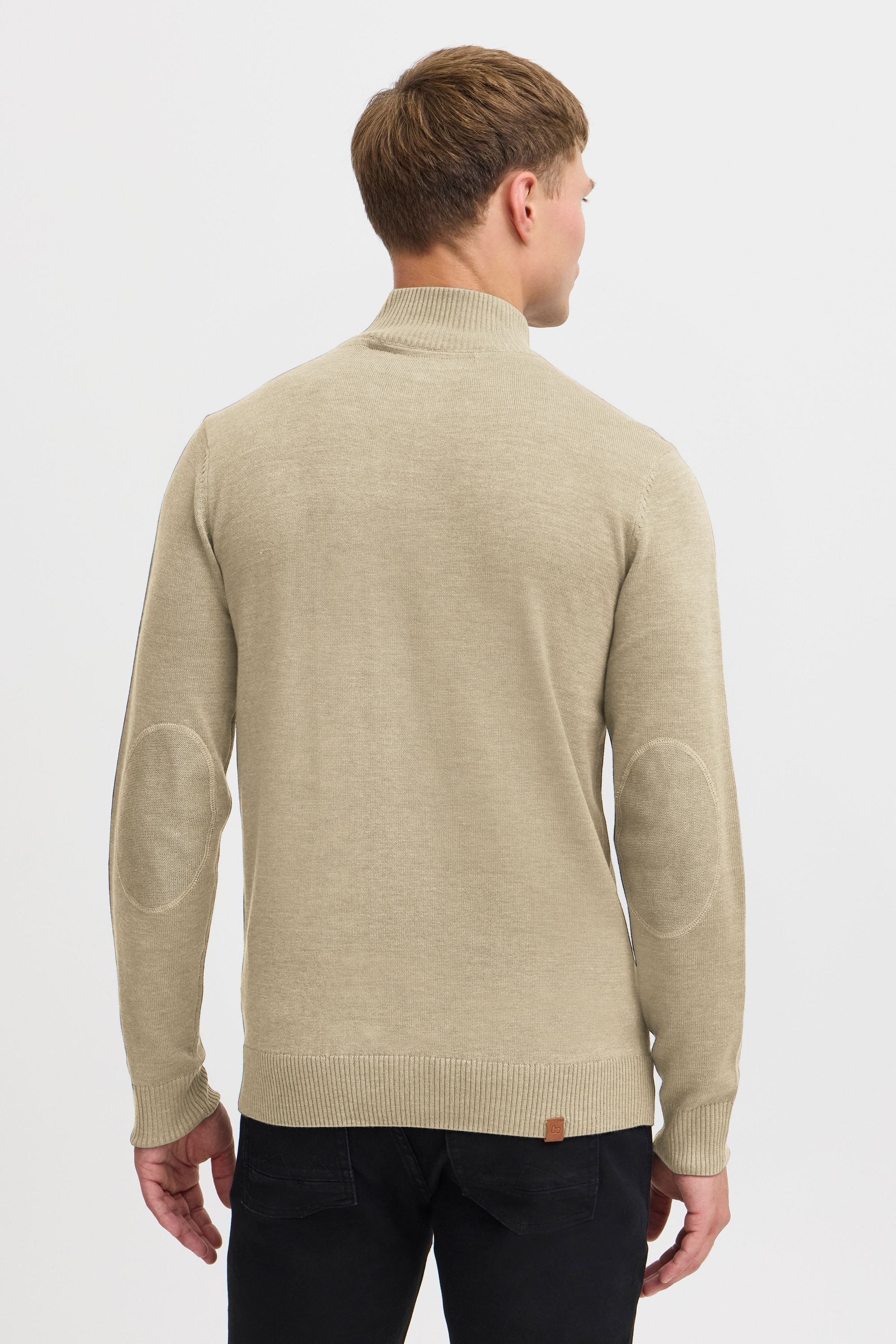 Blend Troyer »Troyer BHRobin«