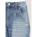 GANG Bequeme Jeans »SILVIA CROPPED«, im lässig weiten O-Shape