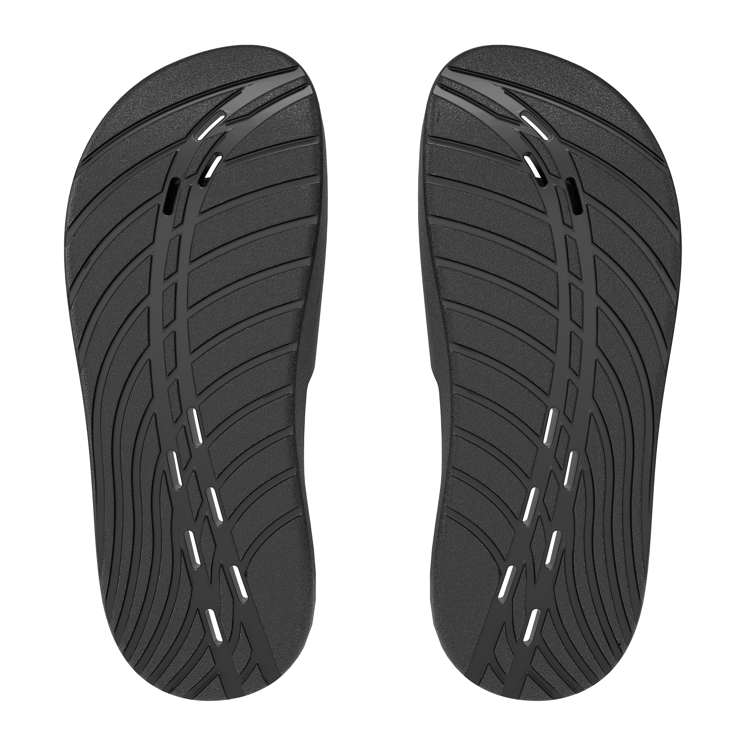 Speedo Badesandale »Speedo Slide AF«  sportlicher Stil, ohne Verschluss, leichtes Design