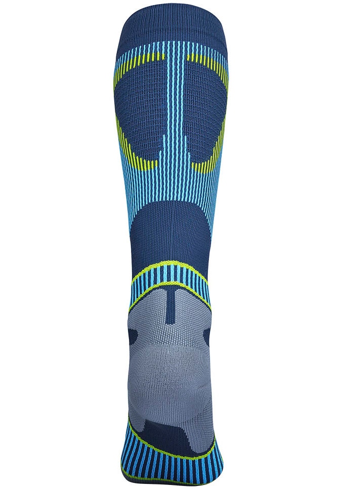 Bauerfeind Sportsocken »Run Performance Compression Socks«, mit Kompression