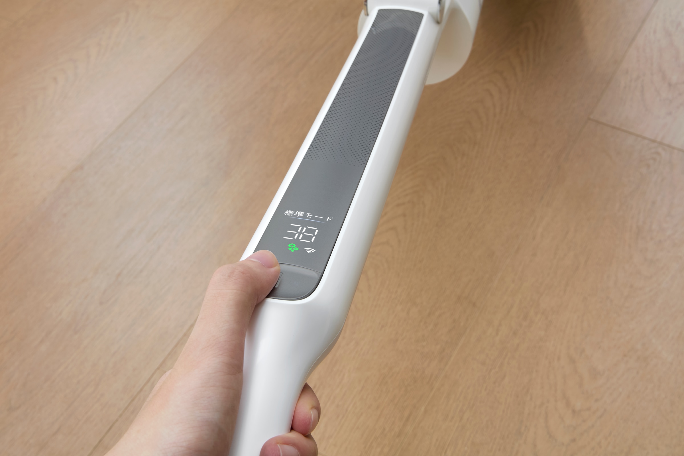 Tineco Nass-Trocken-Sauger »FLOOR ONE i7 Fold Premium, 3,5kg leicht, klappbar, 85°C Trocknung« 22.000pa Saugleistung, 50 Min Laufzeit