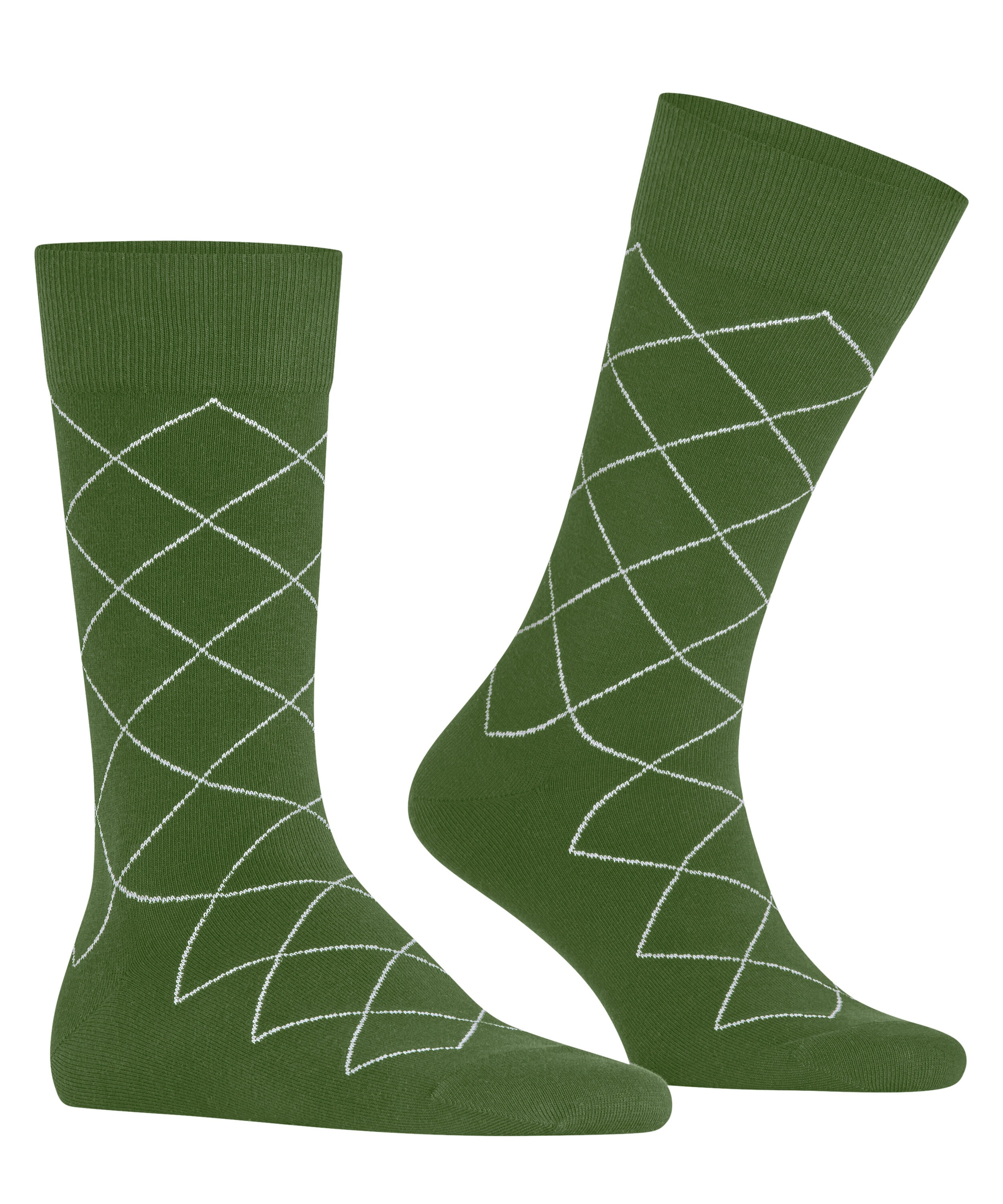 Burlington Socken »Nightglow« 1 Stk. tlg.