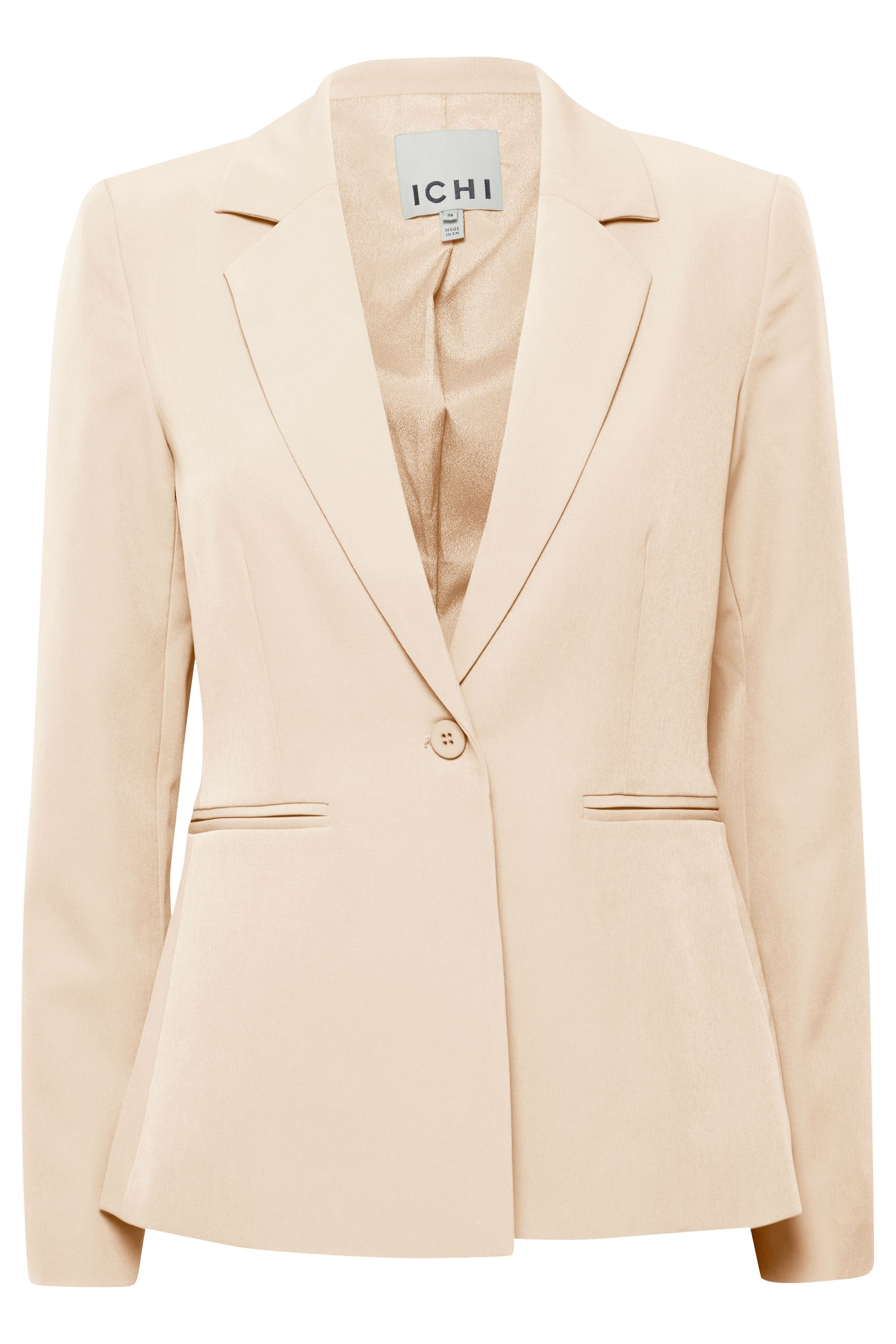 Ichi Jackenblazer »Jackenblazer IHLexi«