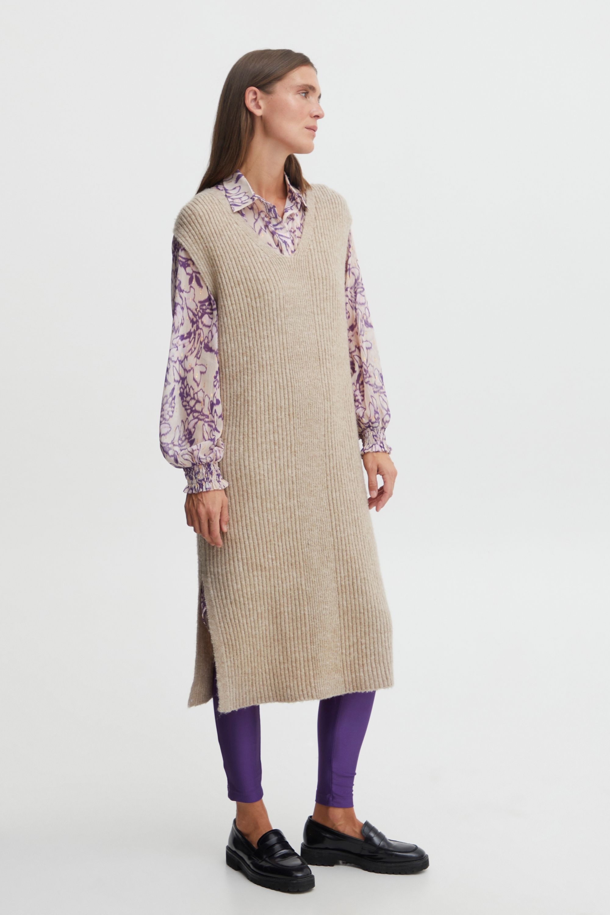 b.young Blusenkleid »Blusenkleid BYMayly«