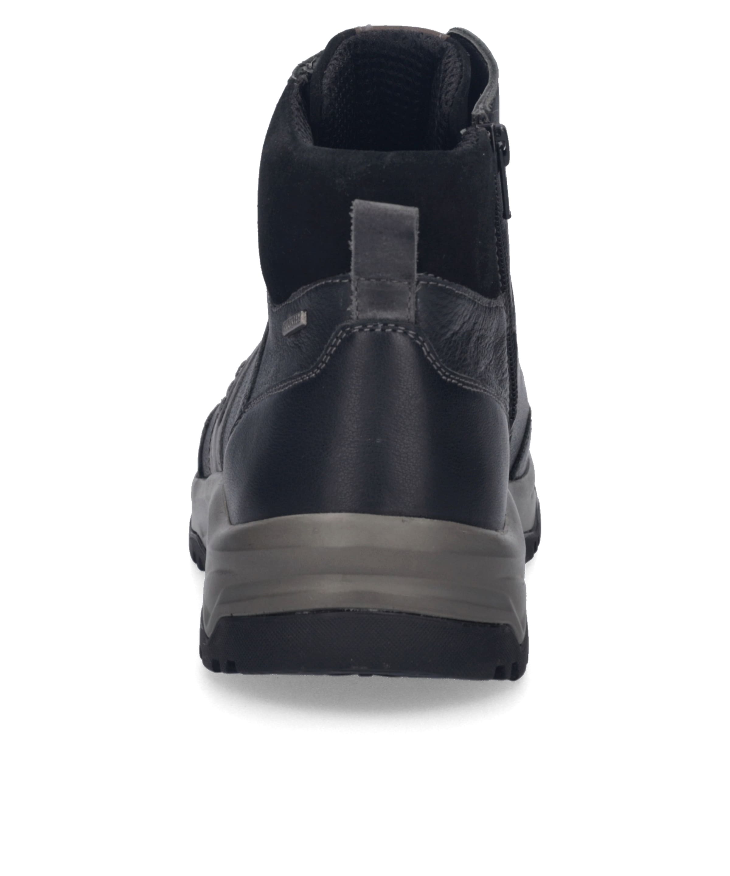 Josef Seibel Stiefelette »Leroy 59, schwarz-kombi«