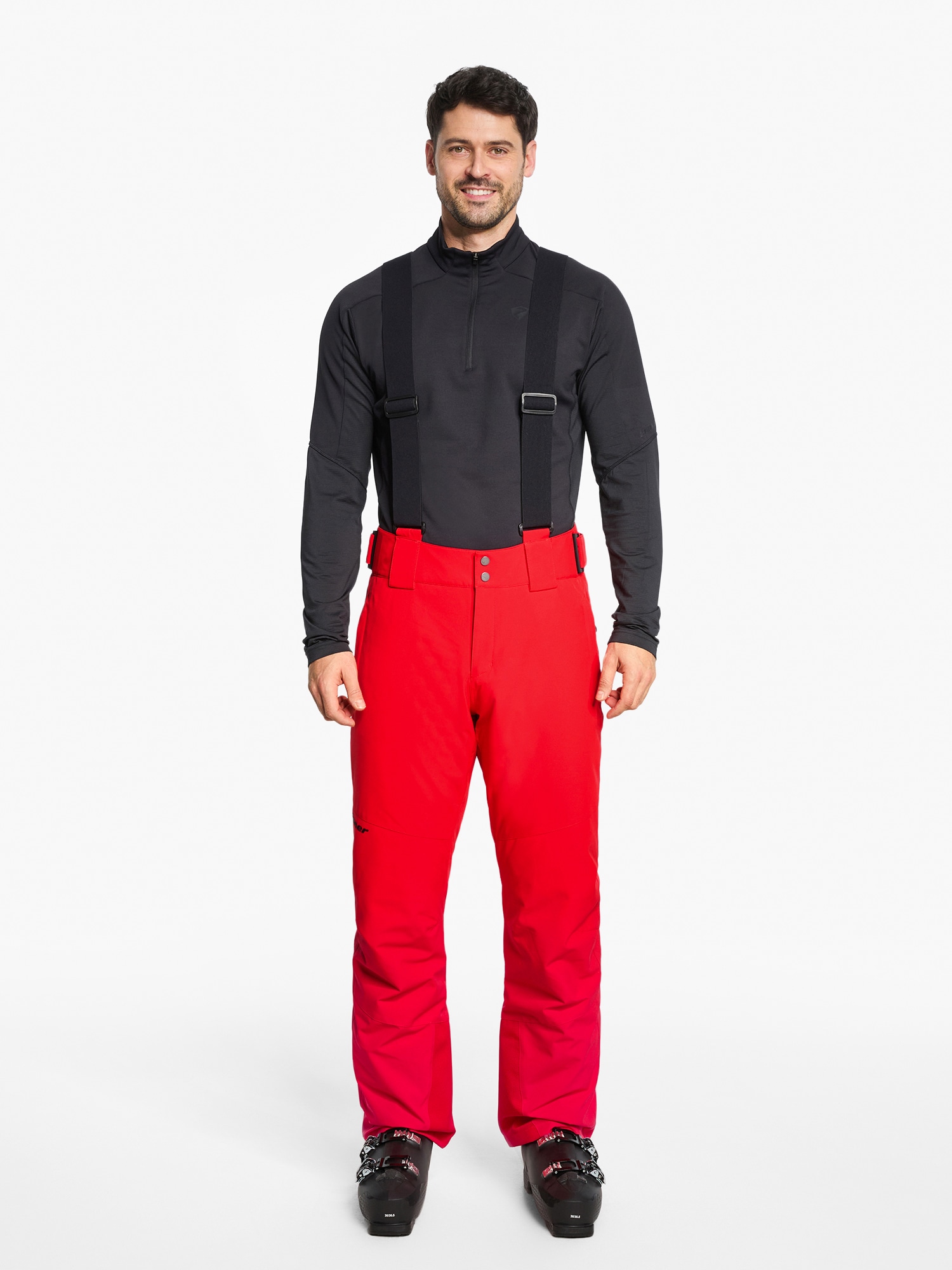 Ziener Skihose »TAZLIN-Z pants man«