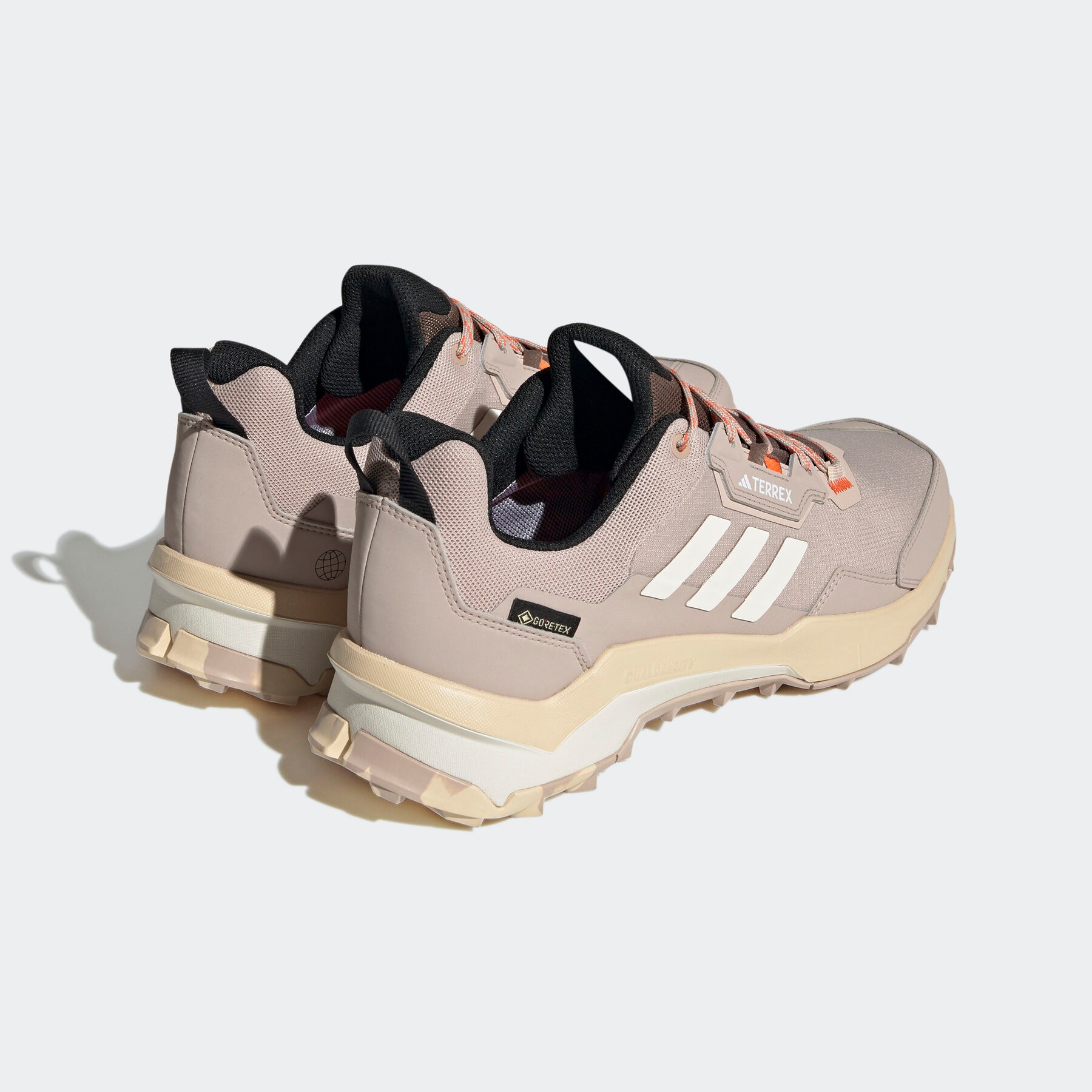 adidas TERREX Wanderschuh »TERREX AX4 GORE-TEX«, wasserdicht