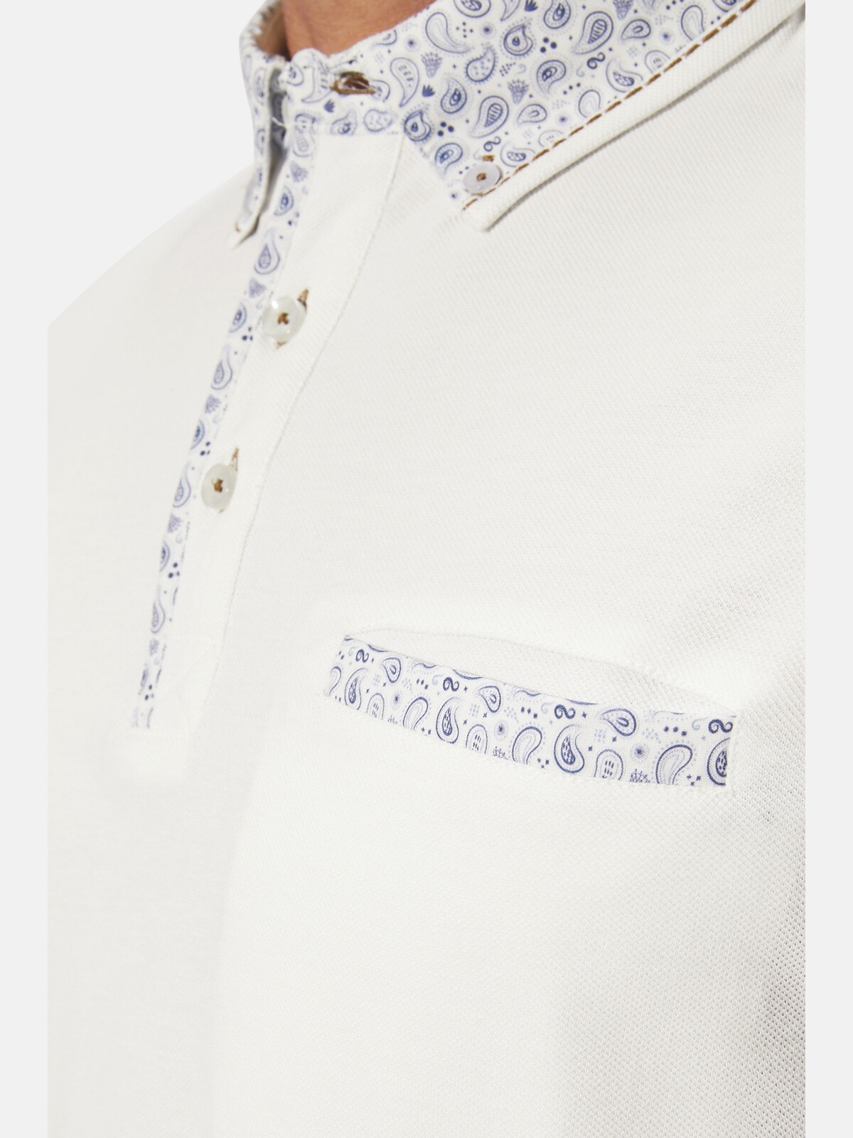 Babista Poloshirt »Poloshirt ANLOR«, (1 tlg.)