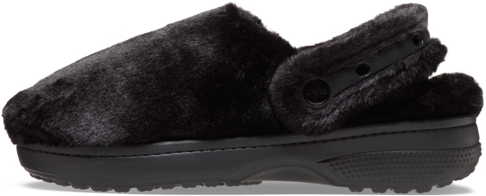 Crocs Clog »Classic Unfurgettable Clog«, Hausschuh, Freizeitschuh mit schwenkbarem Fersenriemen