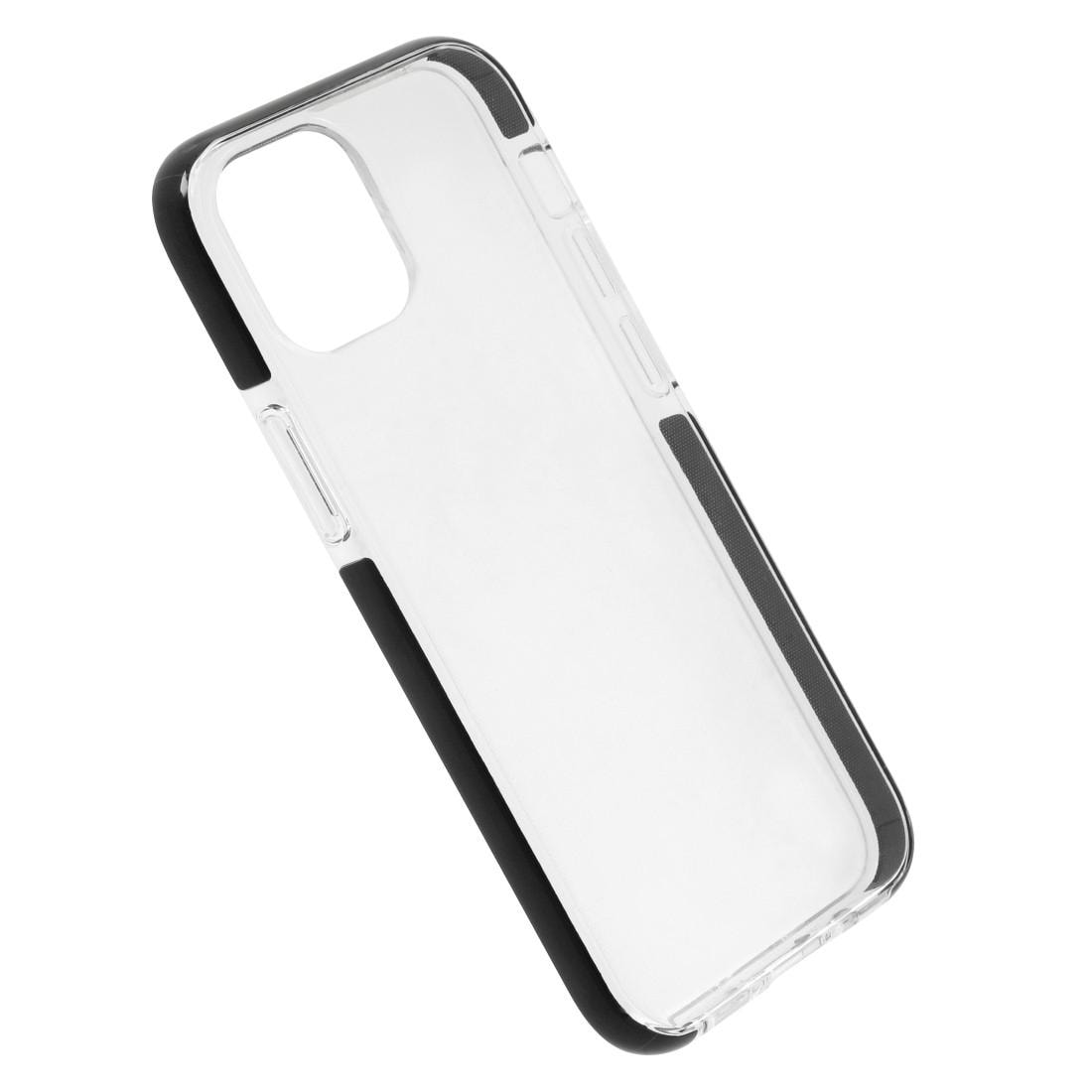 Hama Smartphone-Hülle »Cover "Protector" für Apple iPhone 13, Schwarz, Smartphone-Cover«