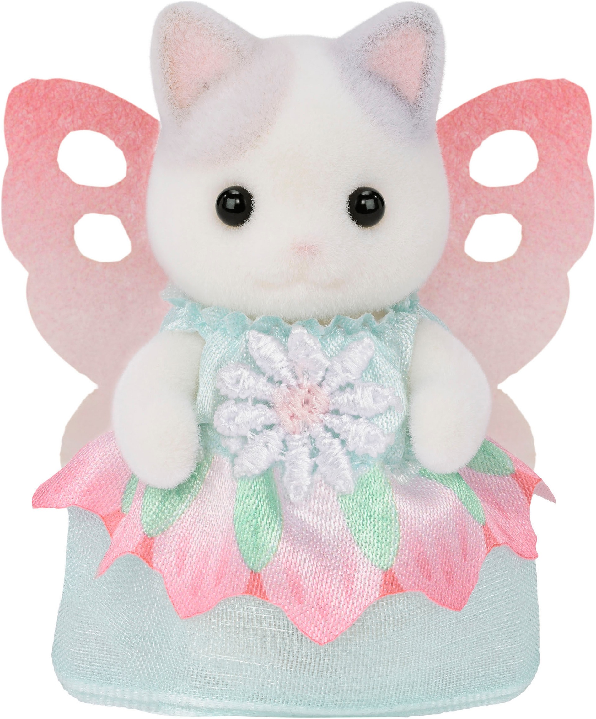 Sylvanian Families Spielwelt »Magisches Ballonschiff mit Figur (5827)«